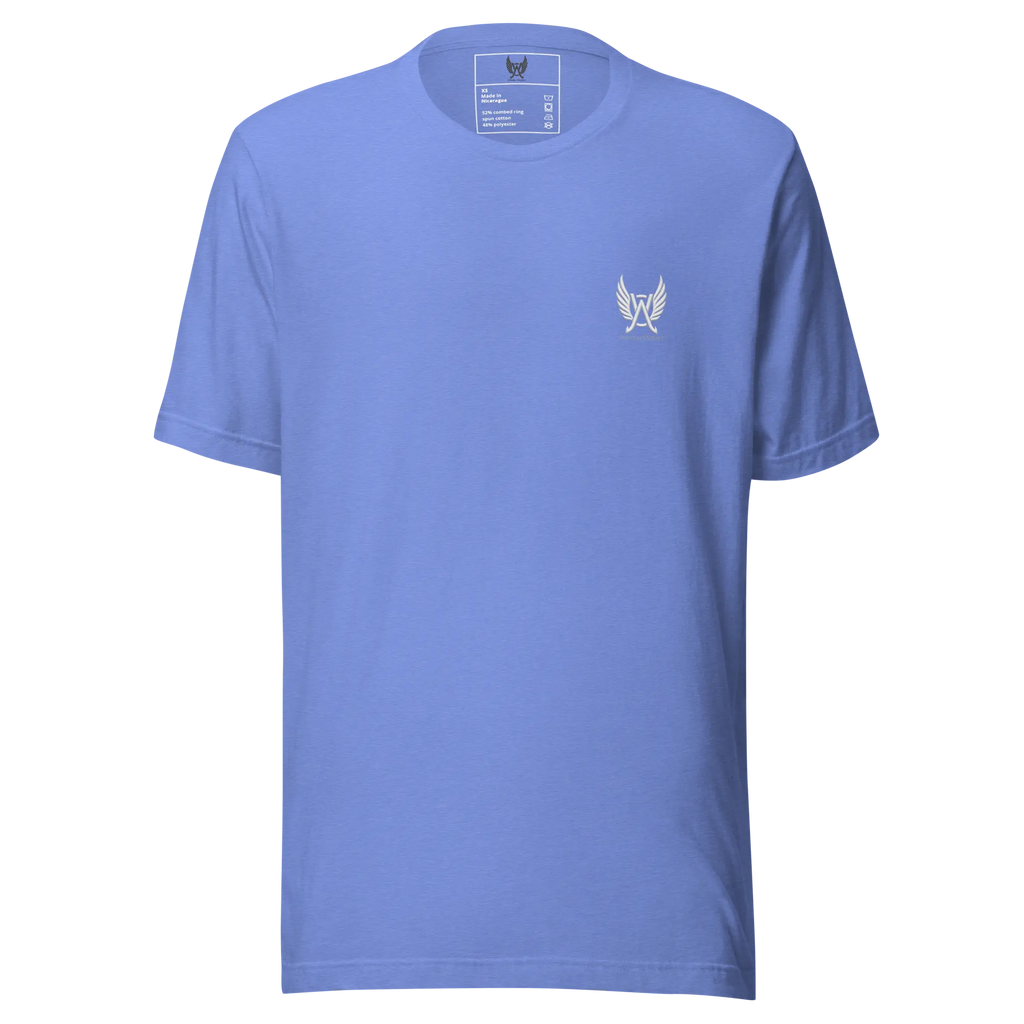 T-shirt Ghostrider Windsurf Addict - Windsurf Addict