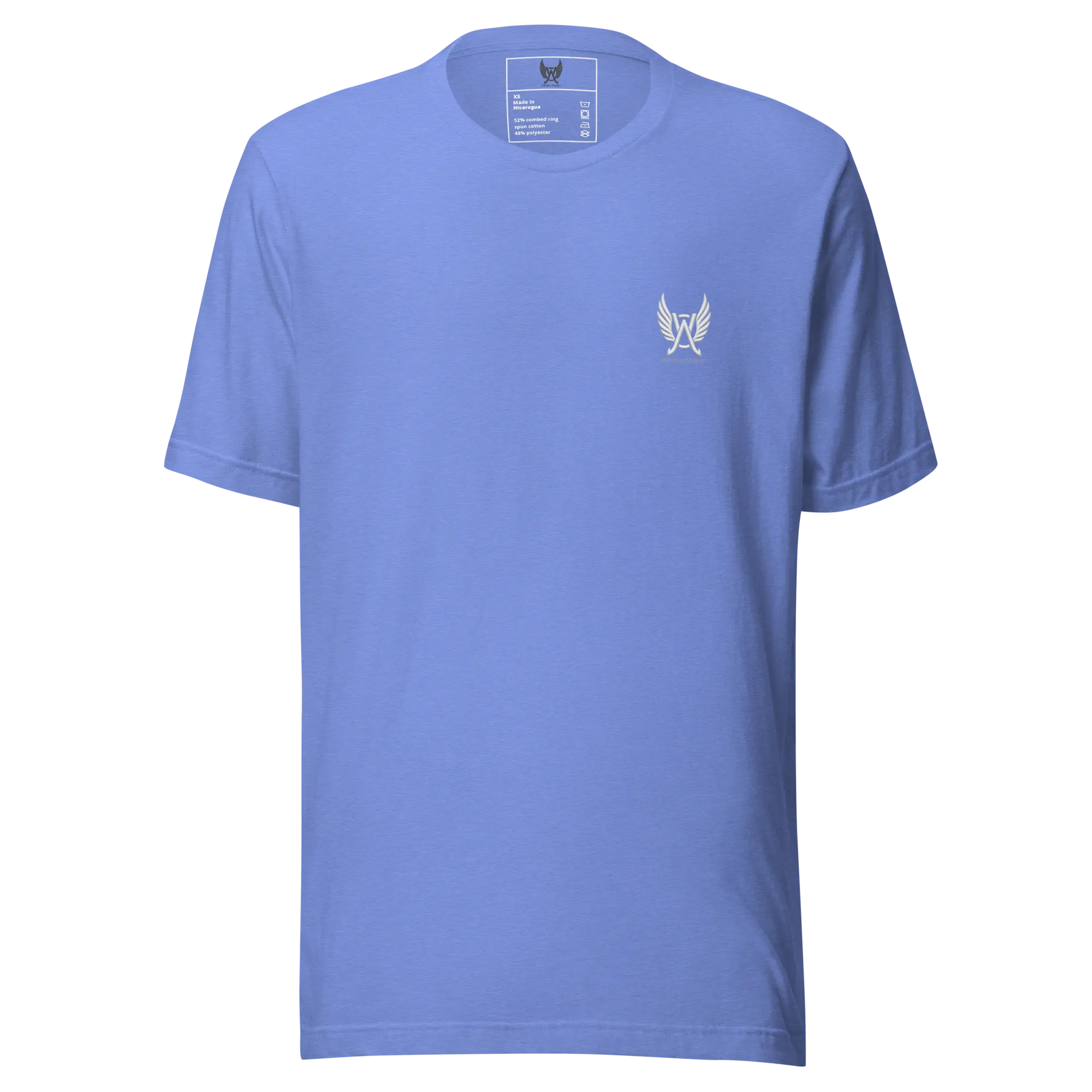 T-shirt Ghostrider Windsurf Addict - Windsurf Addict