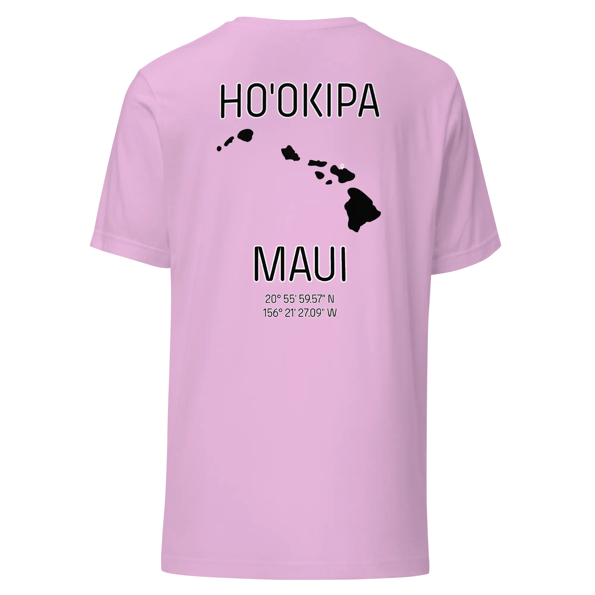 T-shirt Ho'okipa - Windsurf Addict