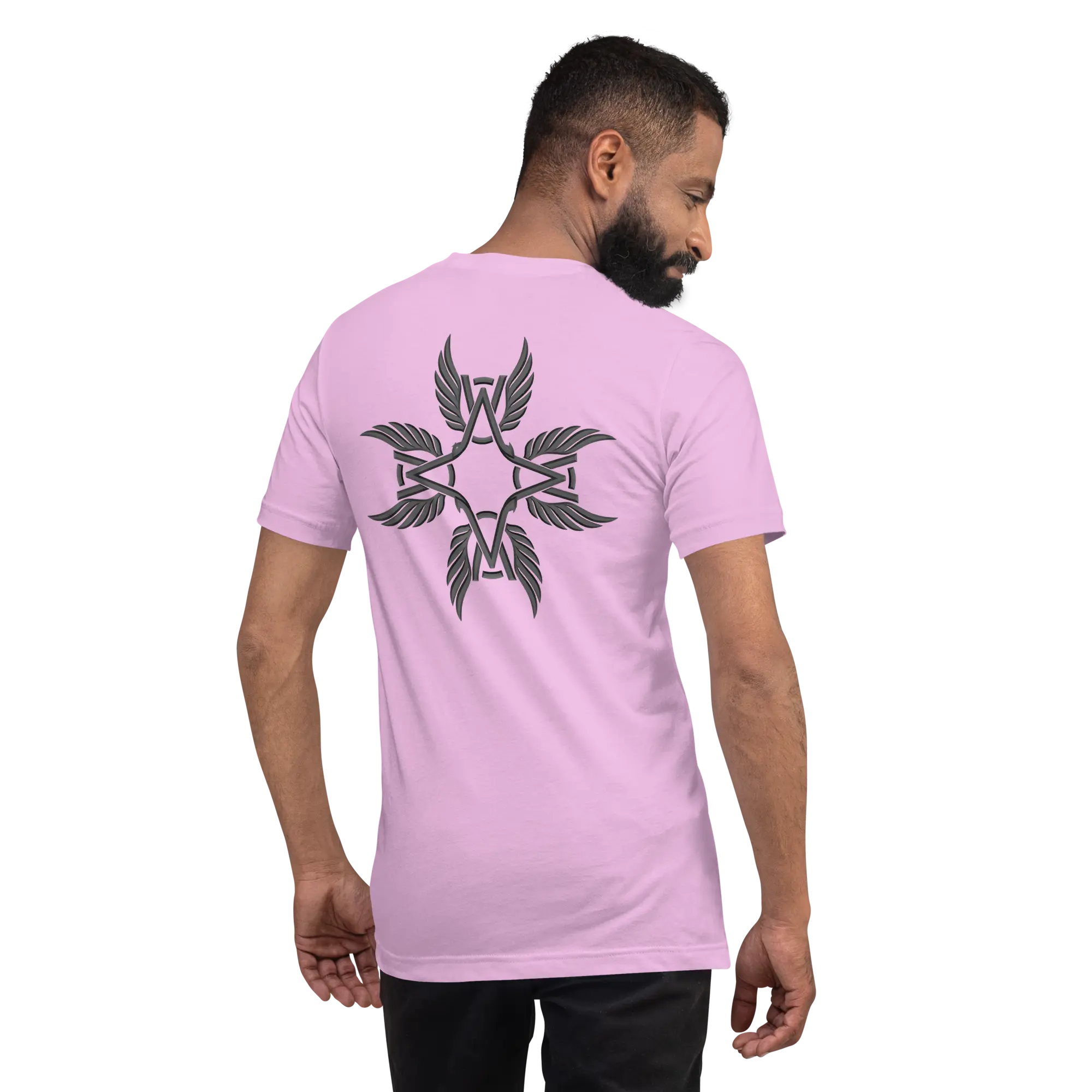 T-shirt Apex Wing Star - Windsurf Addict