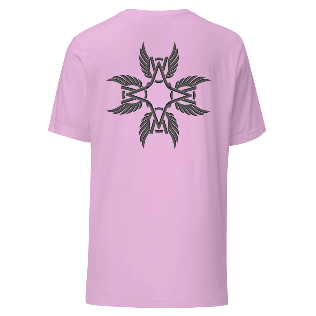 T-shirt Apex Wing Star - Windsurf Addict