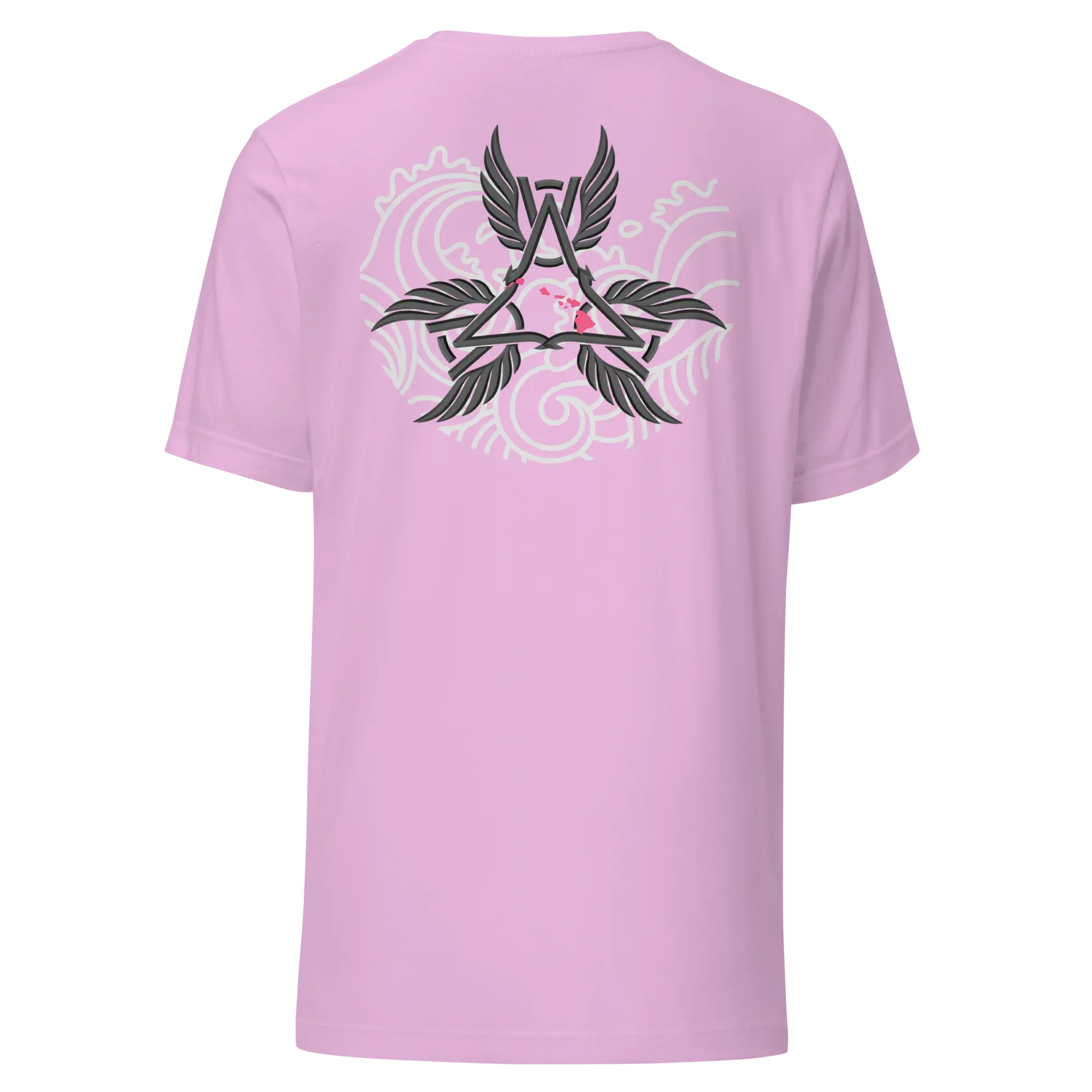 T-shirt Apex Wings Triskell - Windsurf Addict