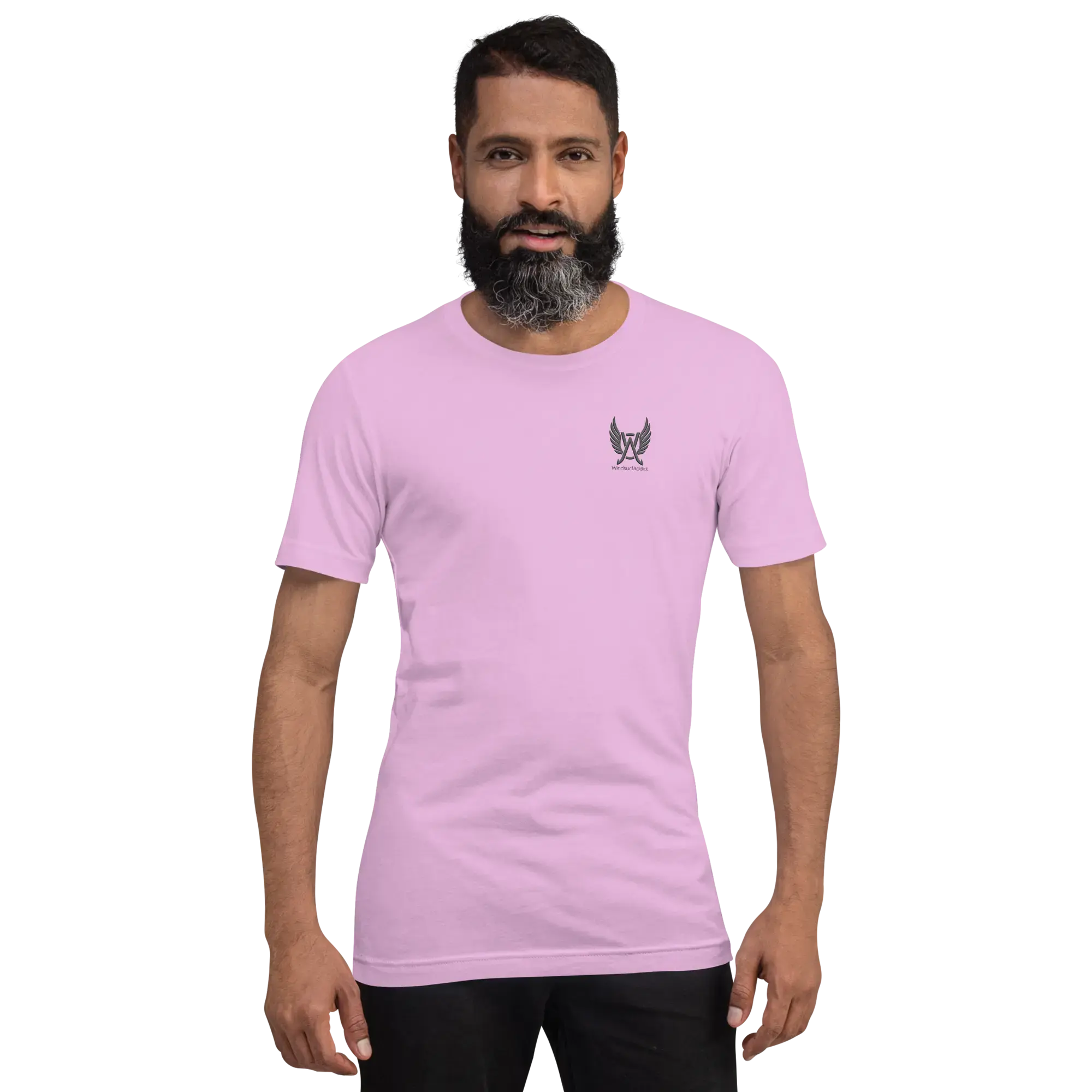 T-shirt Dakhla - Windsurf Addict
