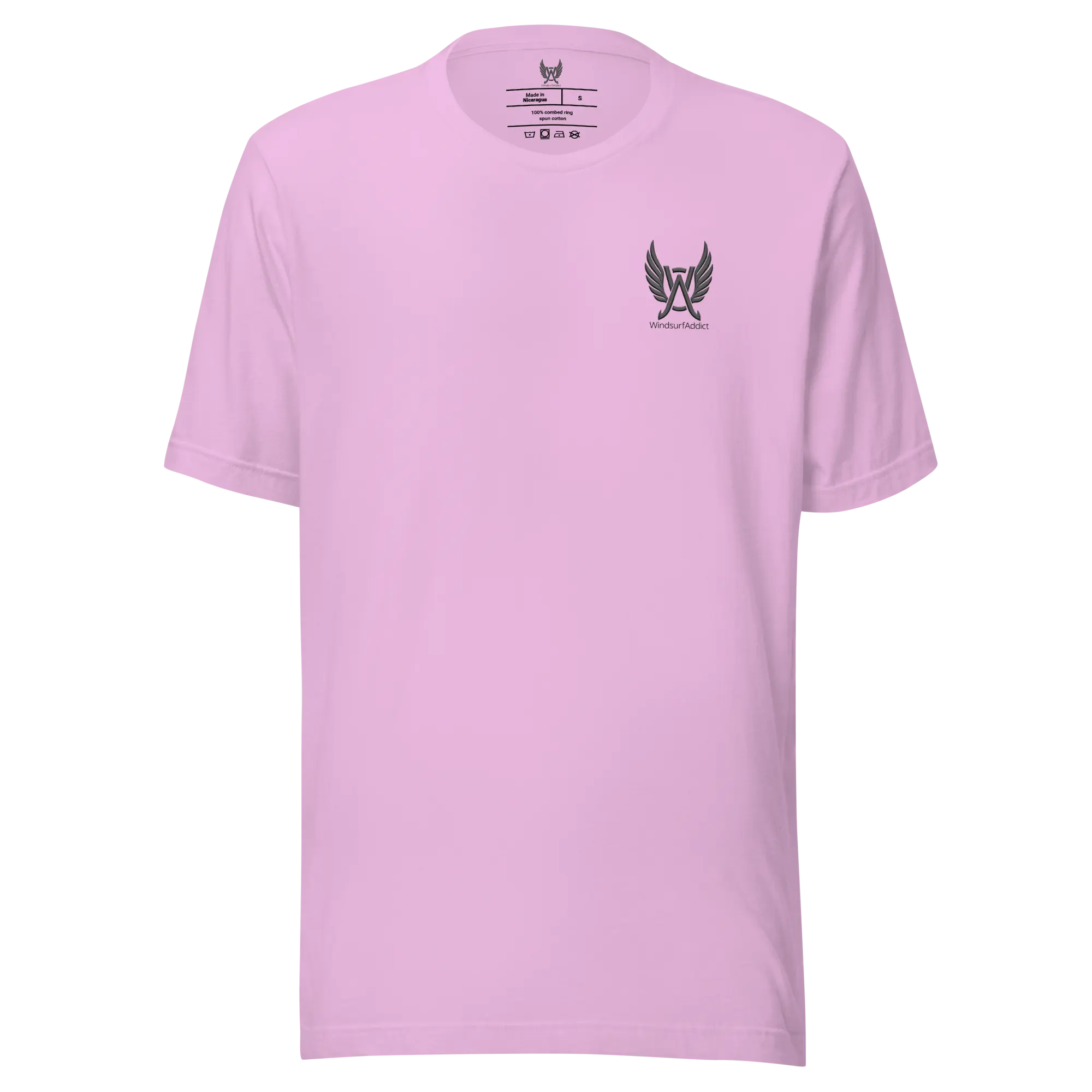 T-shirt Dakhla - Windsurf Addict