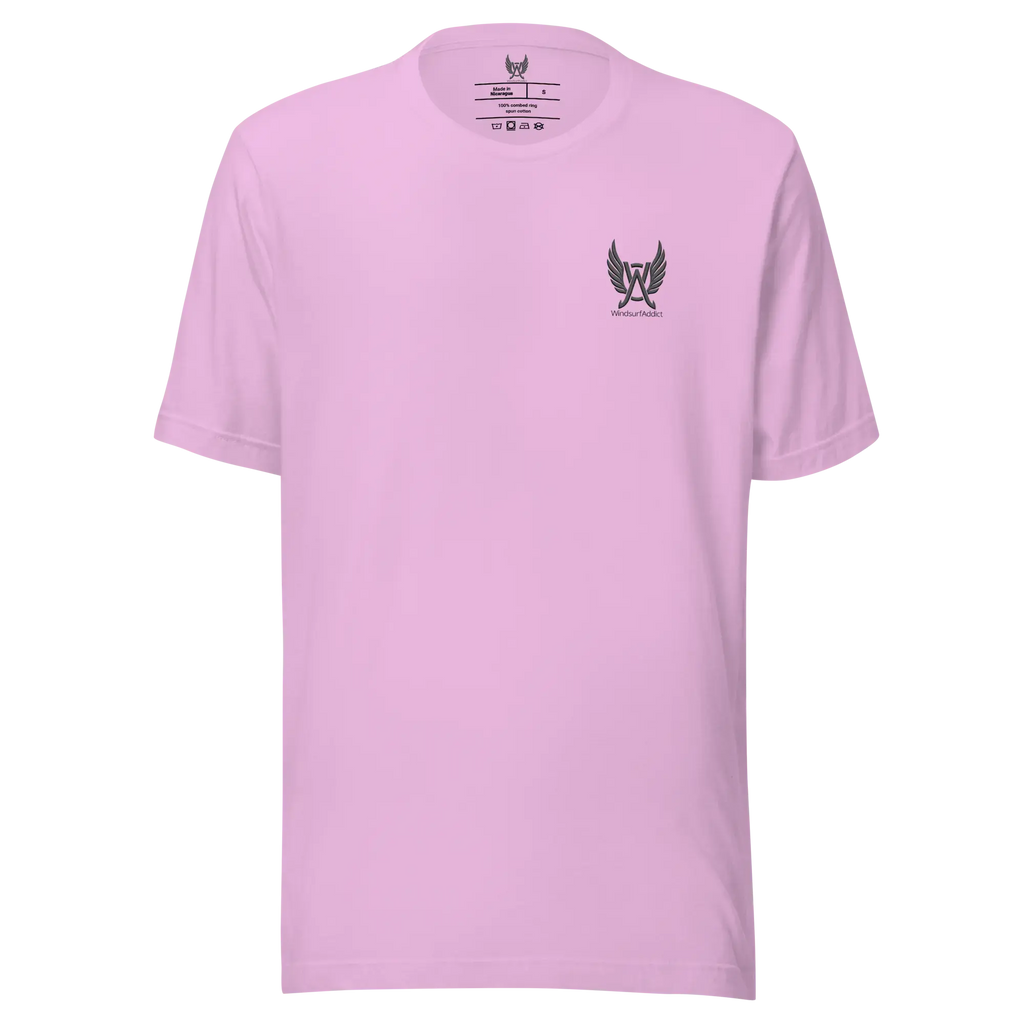 T-shirt Scarborough - Windsurf Addict