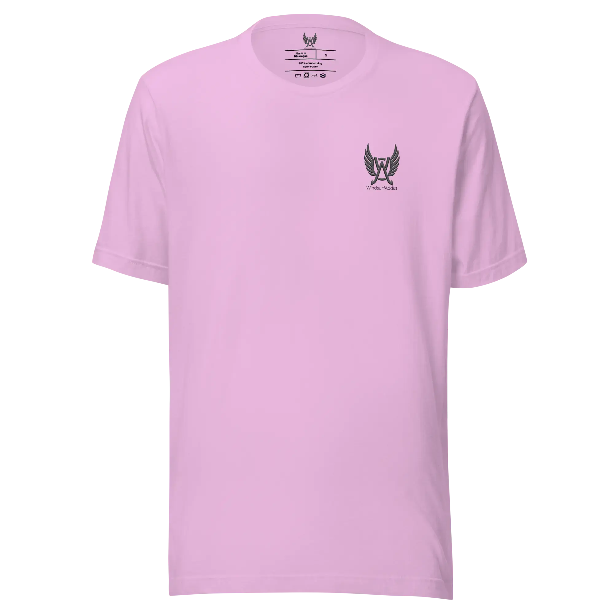 T-shirt Scarborough - Windsurf Addict