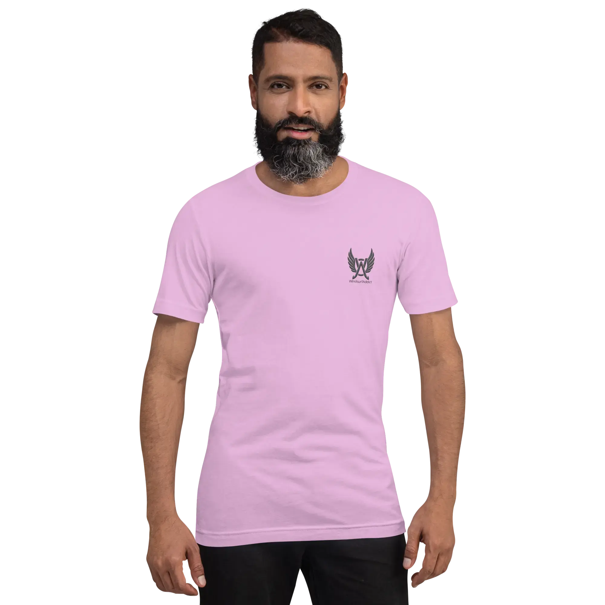 T-shirt Tarifa - Windsurf Addict