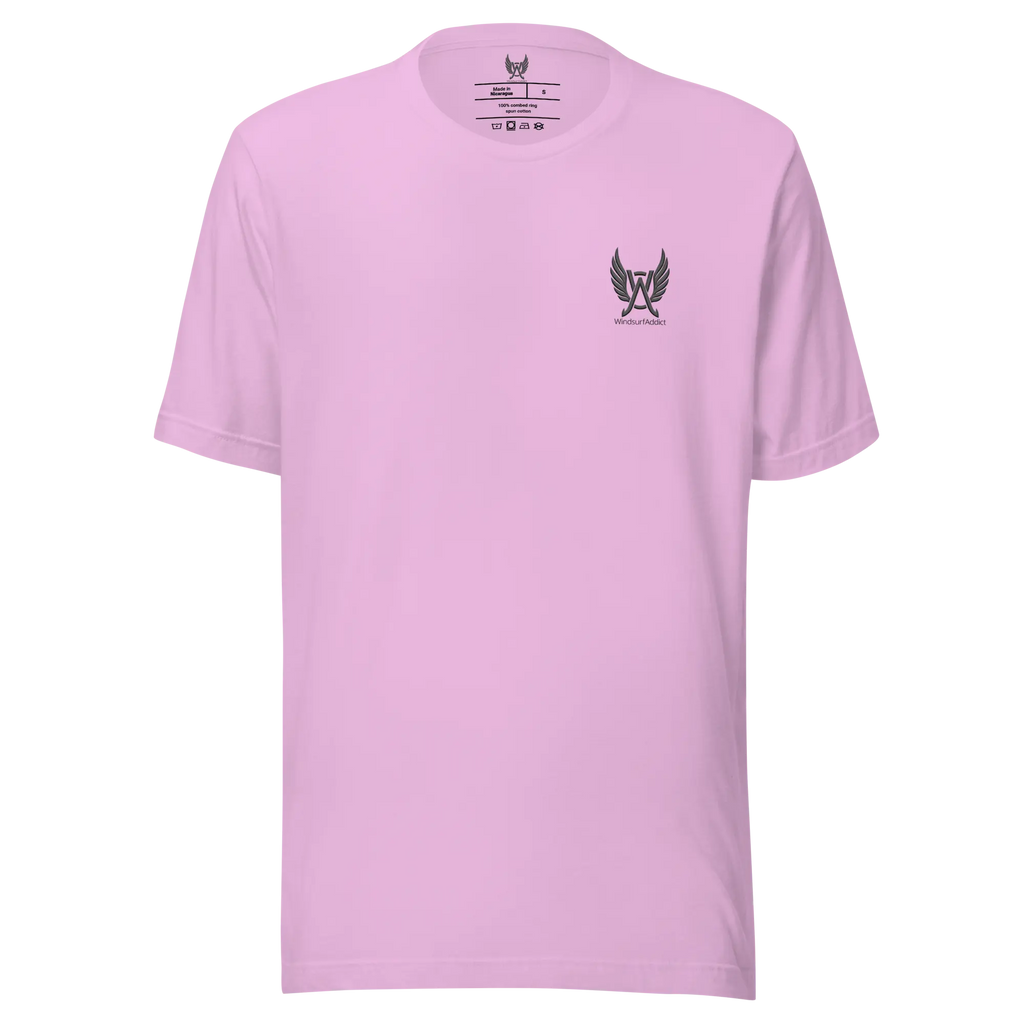 T-shirt Sotavento - Windsurf Addict