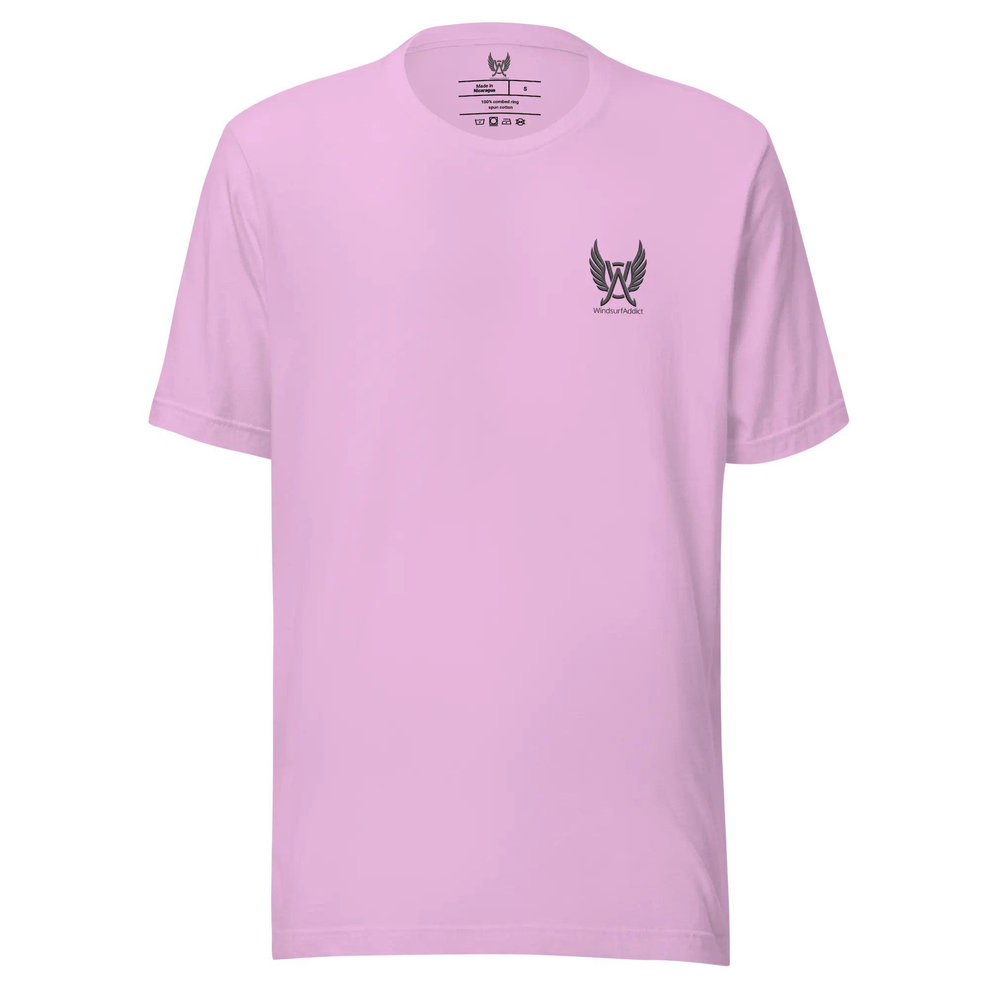 T-shirt Sotavento - Windsurf Addict