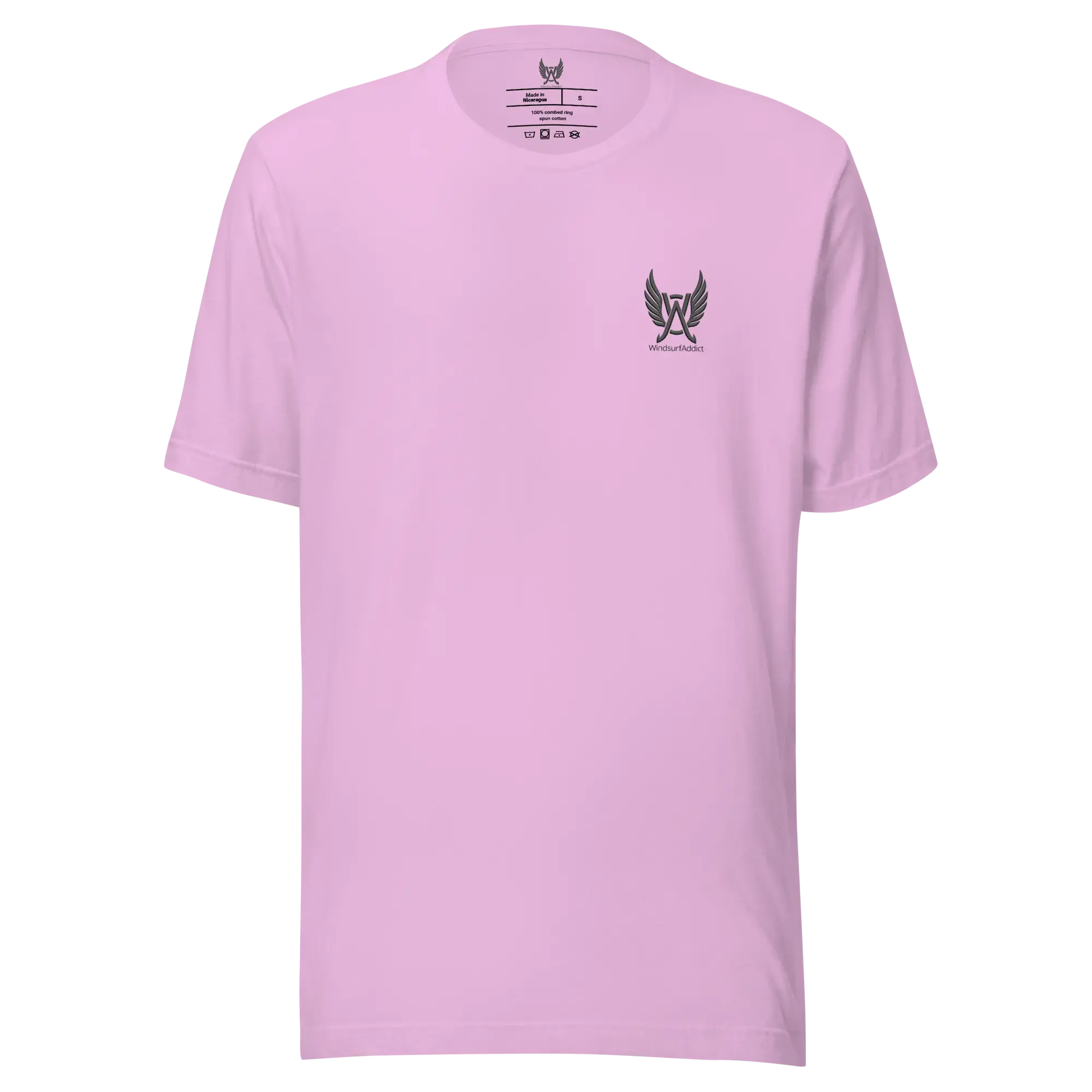 T-shirt Le Dossen - Windsurf Addict