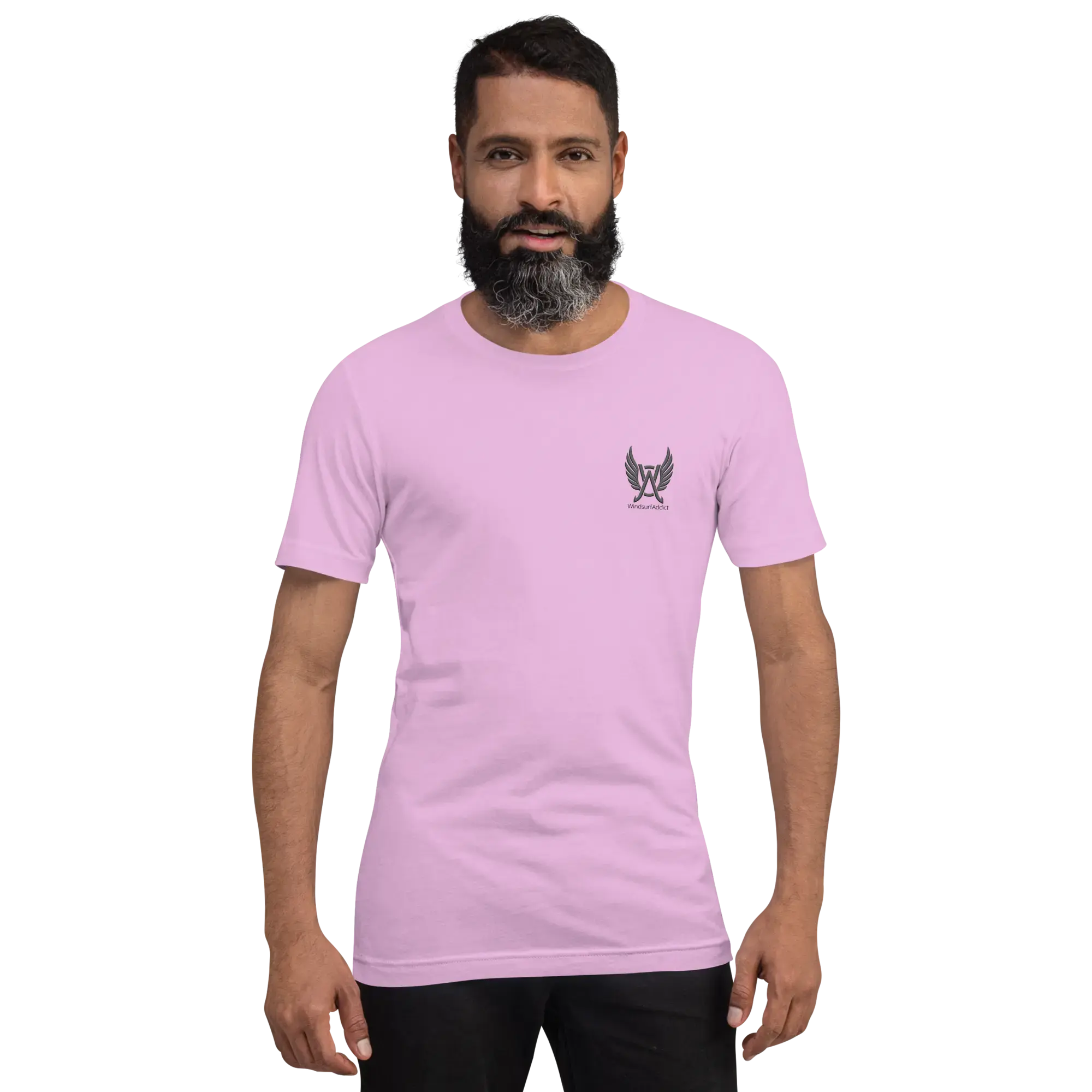 T-shirt Ho'okipa - Windsurf Addict