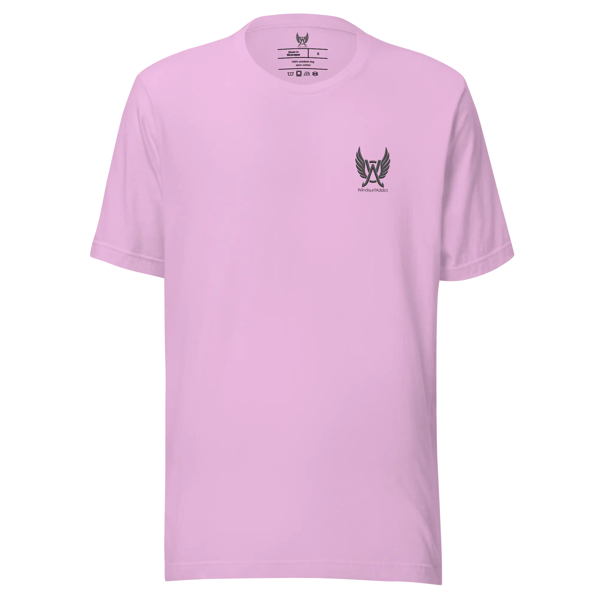 T-shirt Ho'okipa - Windsurf Addict