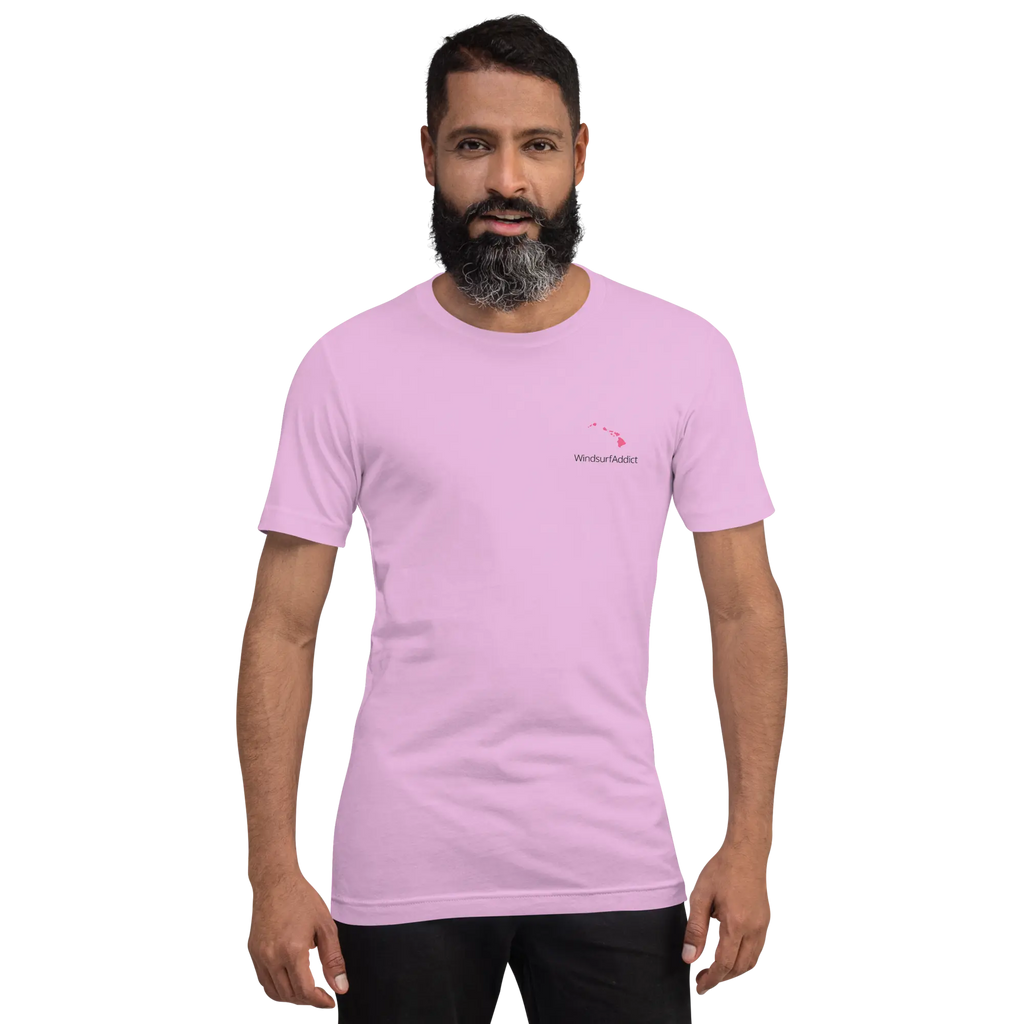 T-shirt Apex Wings Triskell - Windsurf Addict