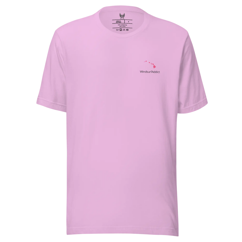 T-shirt Apex Wings Triskell - Windsurf Addict