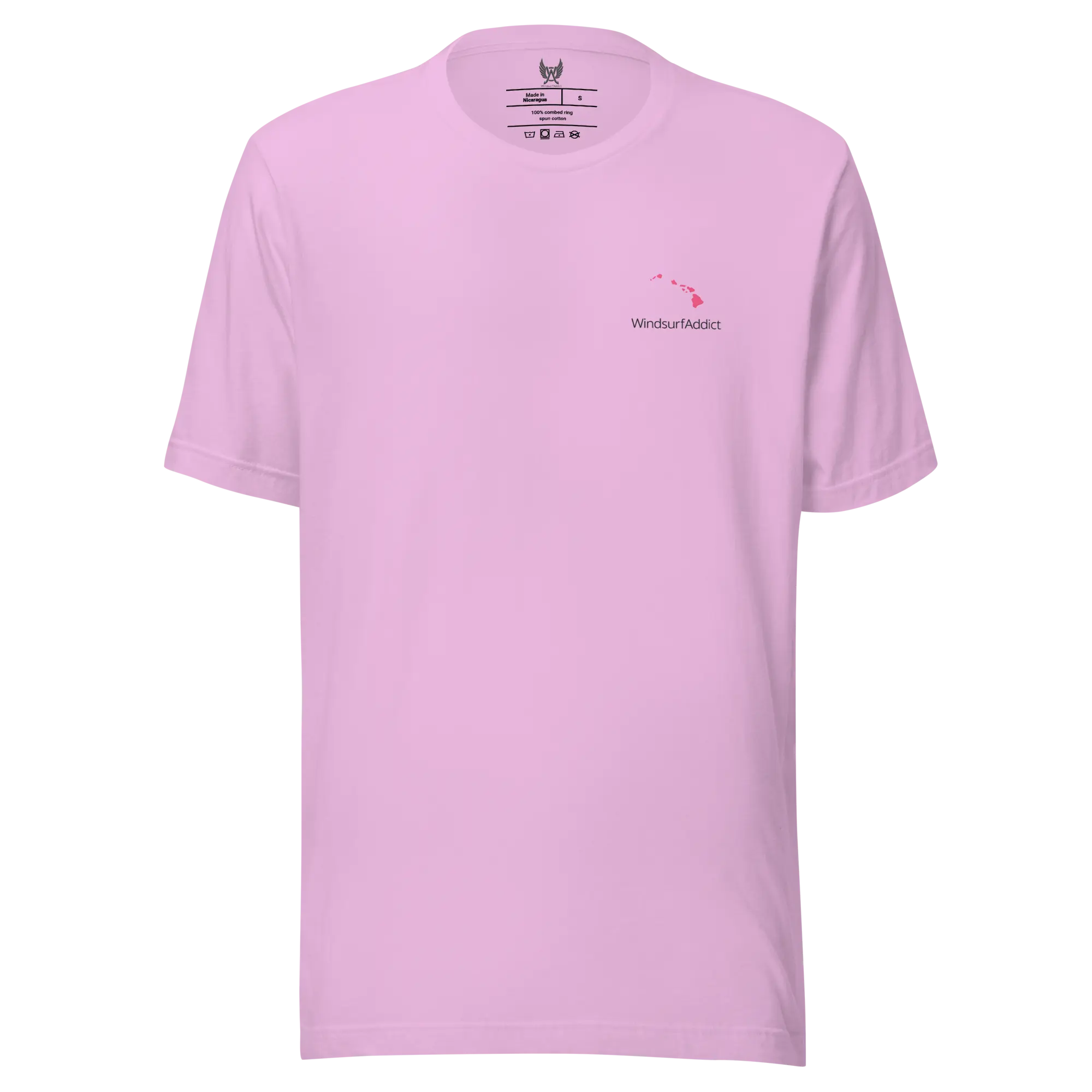 T-shirt Apex Wings Triskell - Windsurf Addict