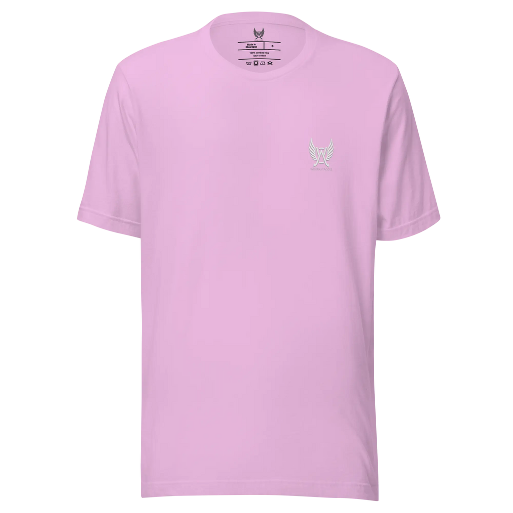 T-shirt Ghostrider Windsurf Addict - Windsurf Addict