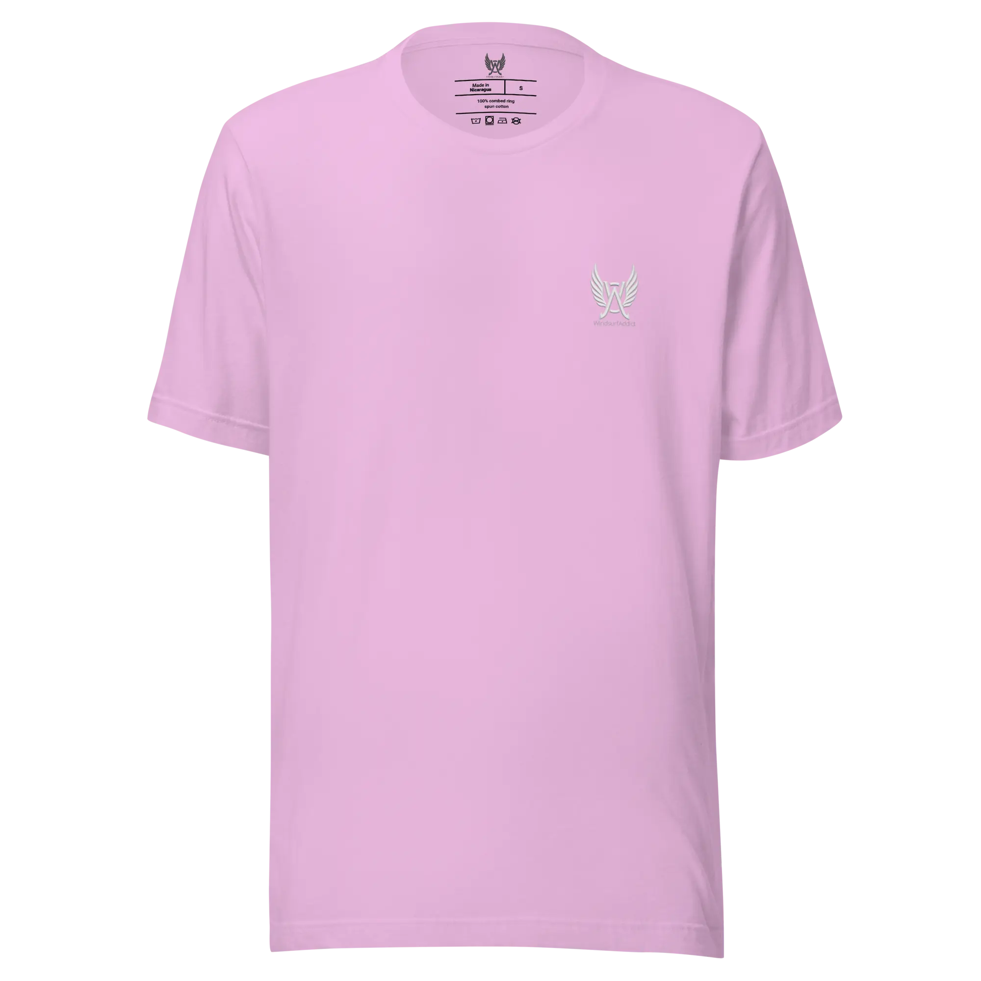 T-shirt Ghostrider Windsurf Addict - Windsurf Addict