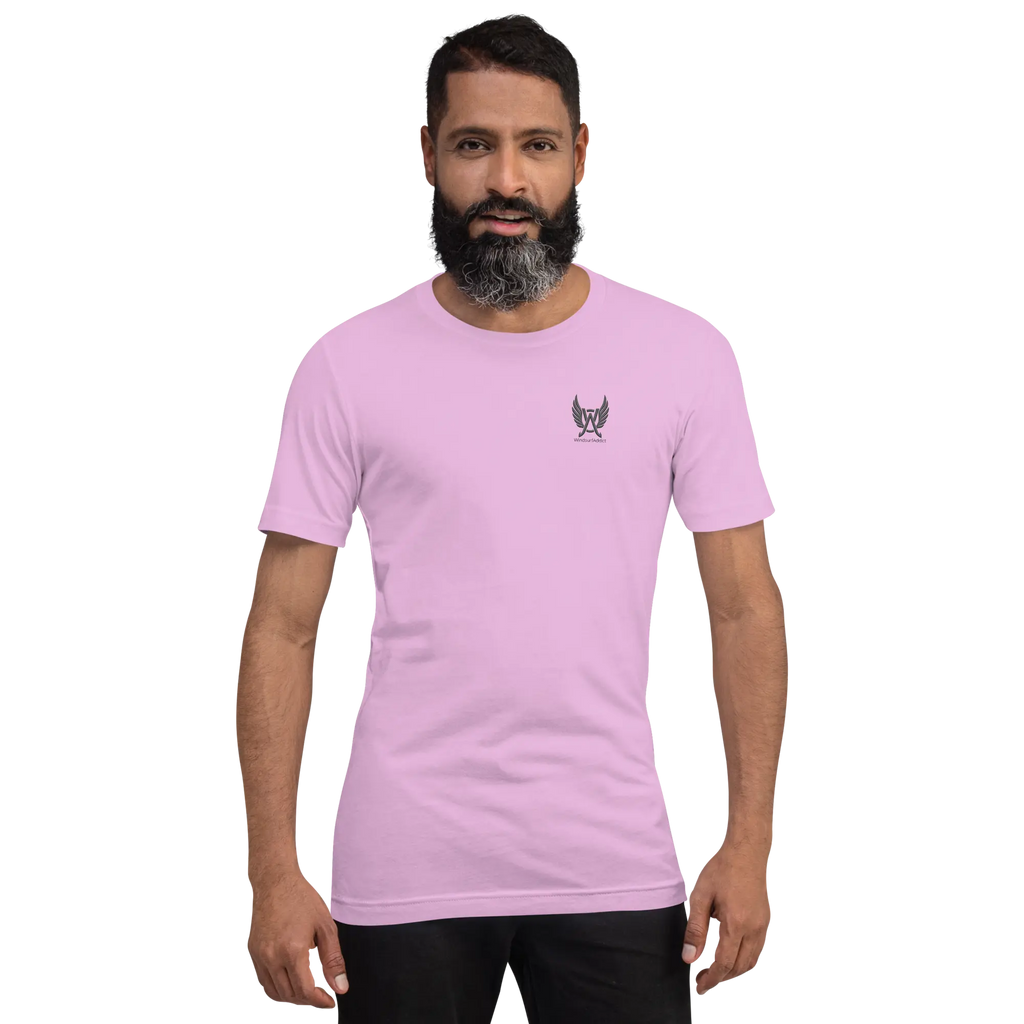 T-shirt Ghostrider red eyes - Windsurf Addict