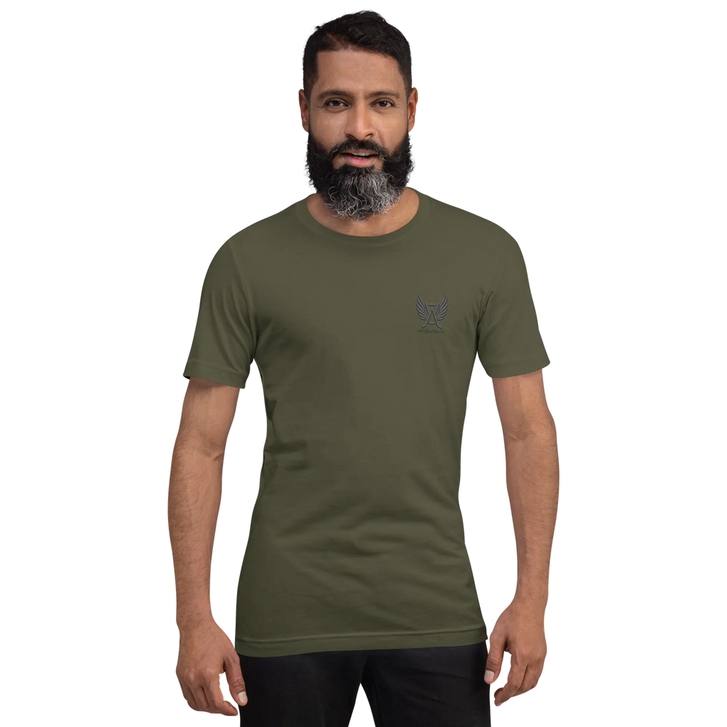T-shirt Scarborough - Windsurf Addict