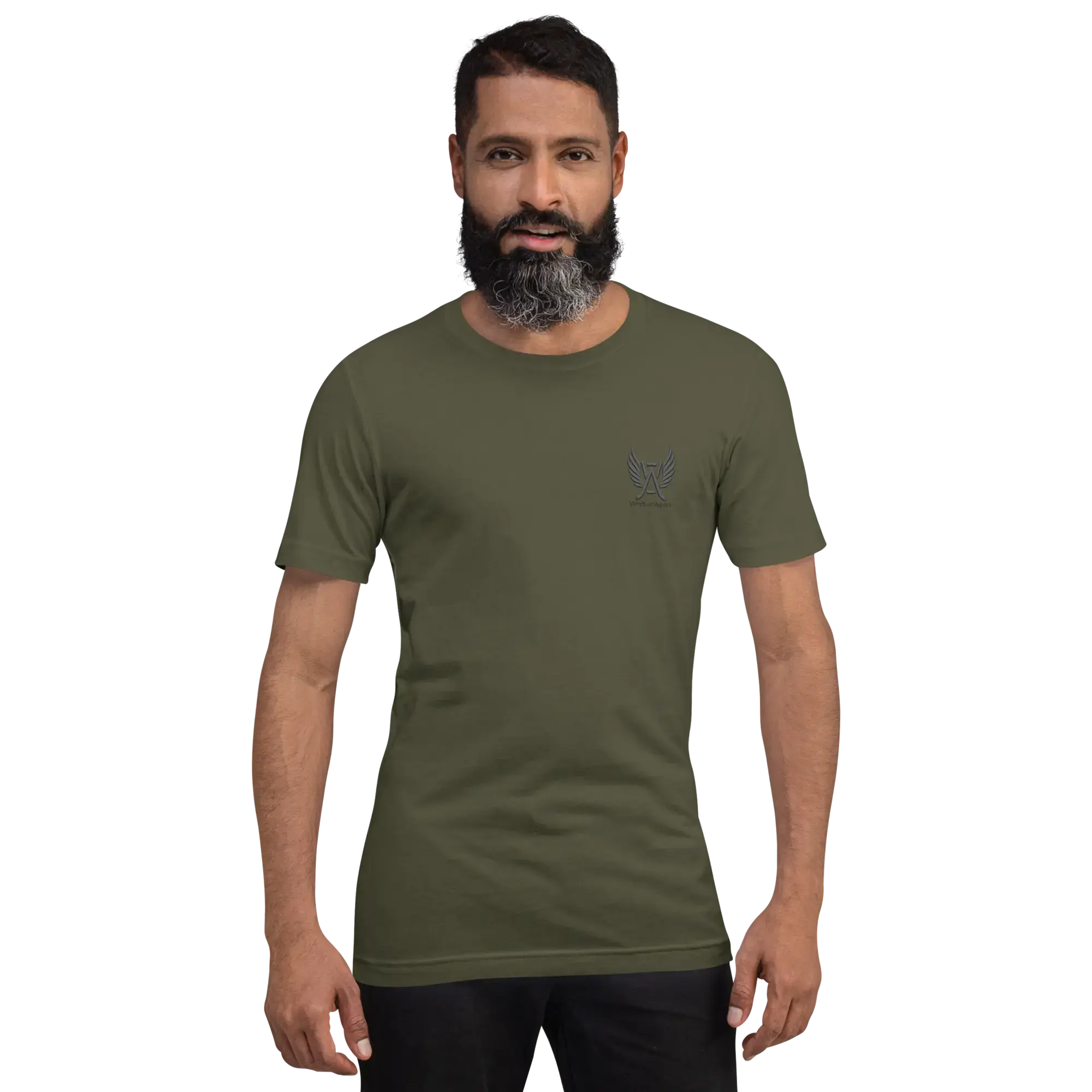 T-shirt Sotavento - Windsurf Addict