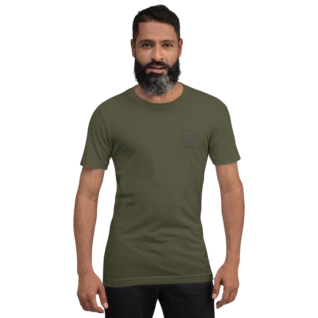 T-shirt Pozo Izquierdo - Windsurf Addict