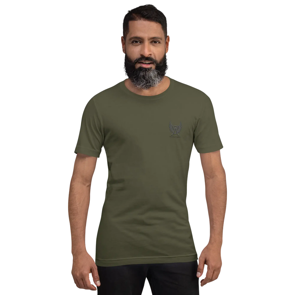 T-shirt Ho'okipa - Windsurf Addict