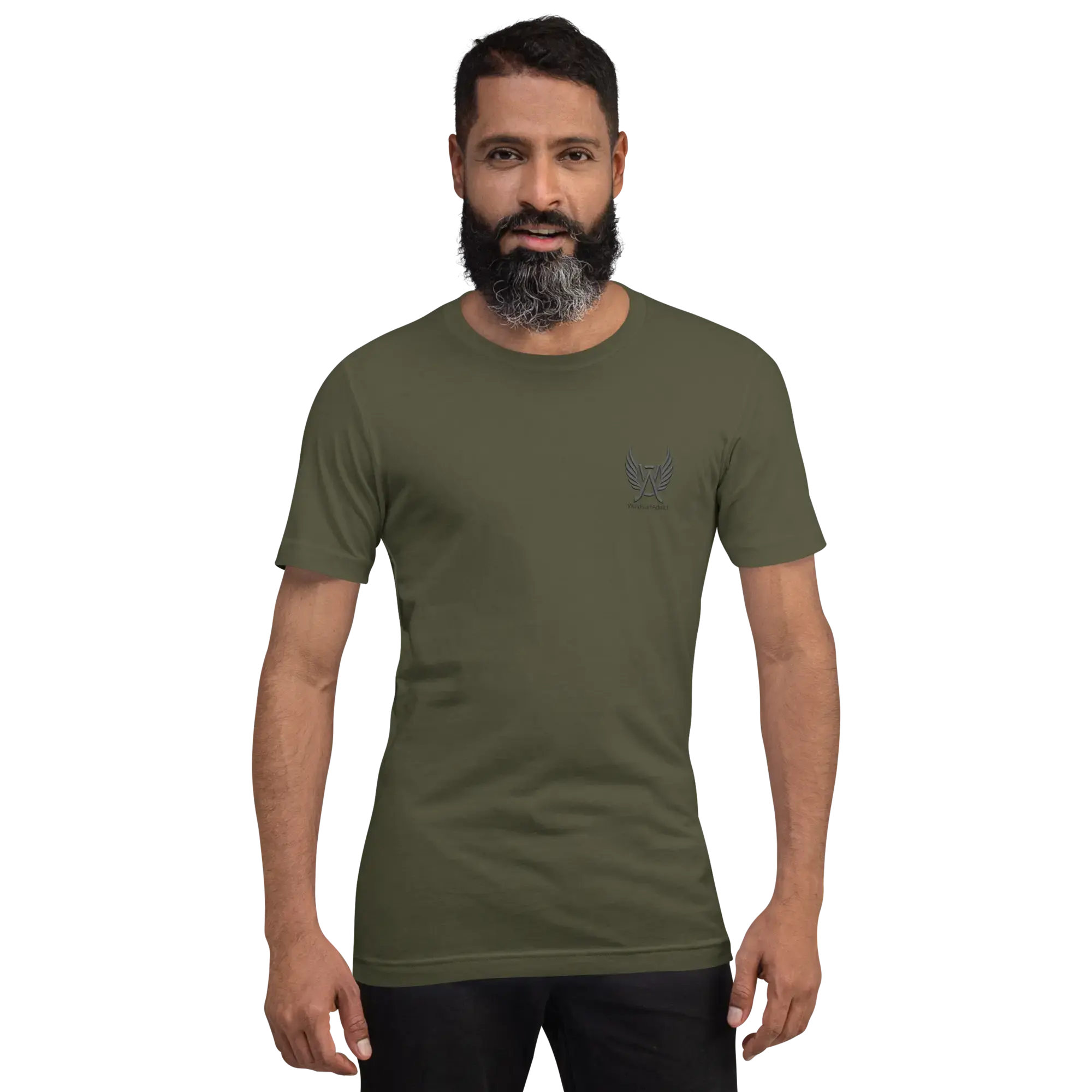 T-shirt Ho'okipa - Windsurf Addict