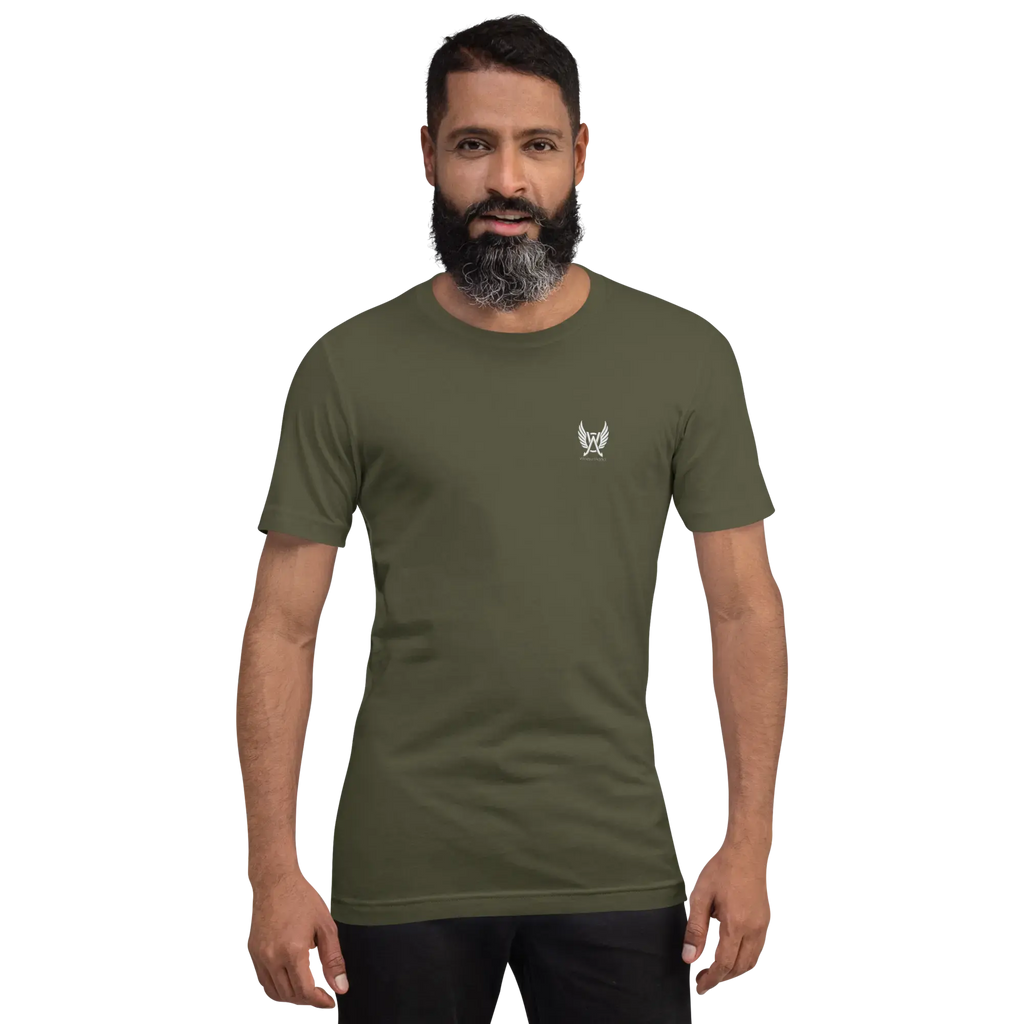 T-shirt Ghostrider Windsurf Addict - Windsurf Addict