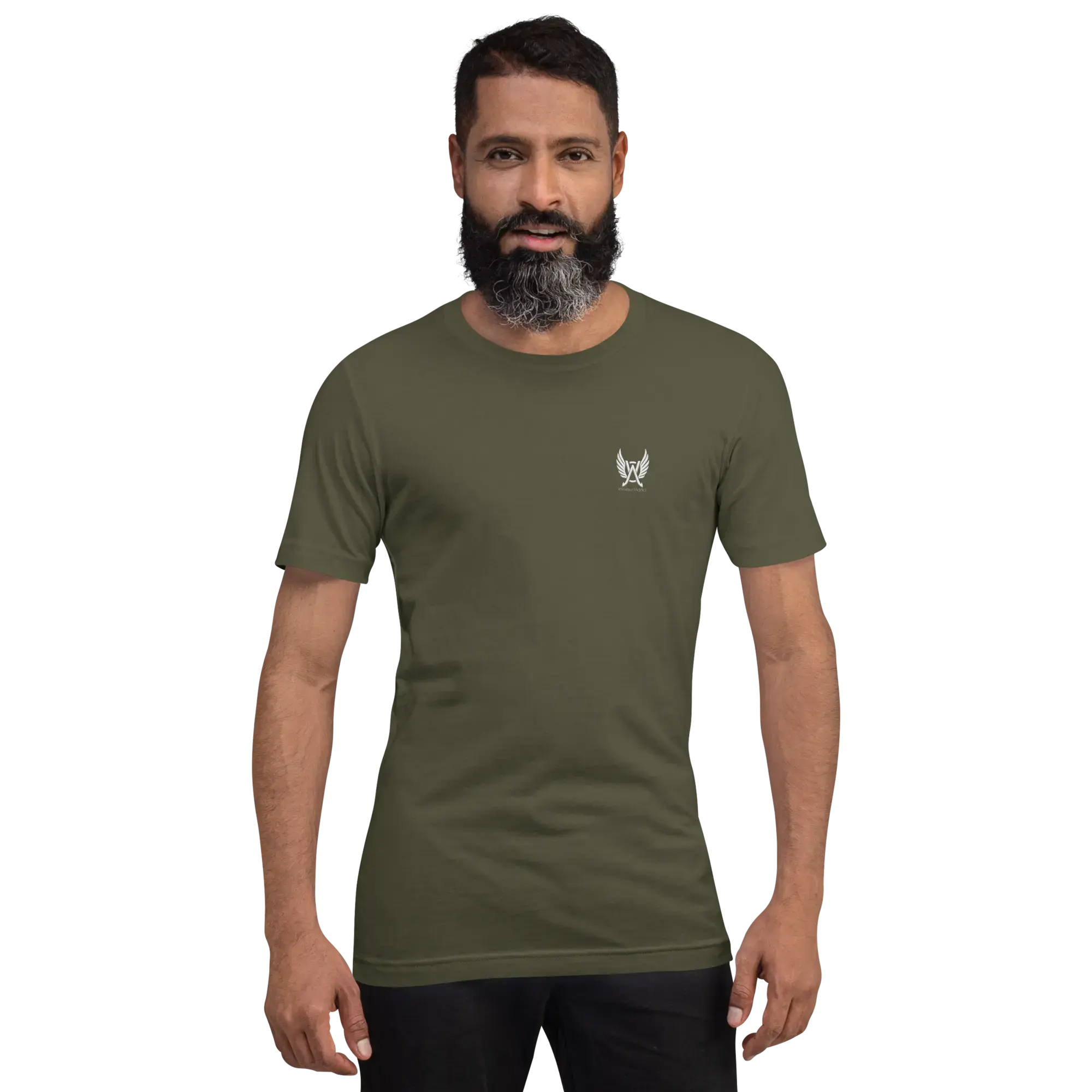T-shirt Ghostrider Windsurf Addict - Windsurf Addict