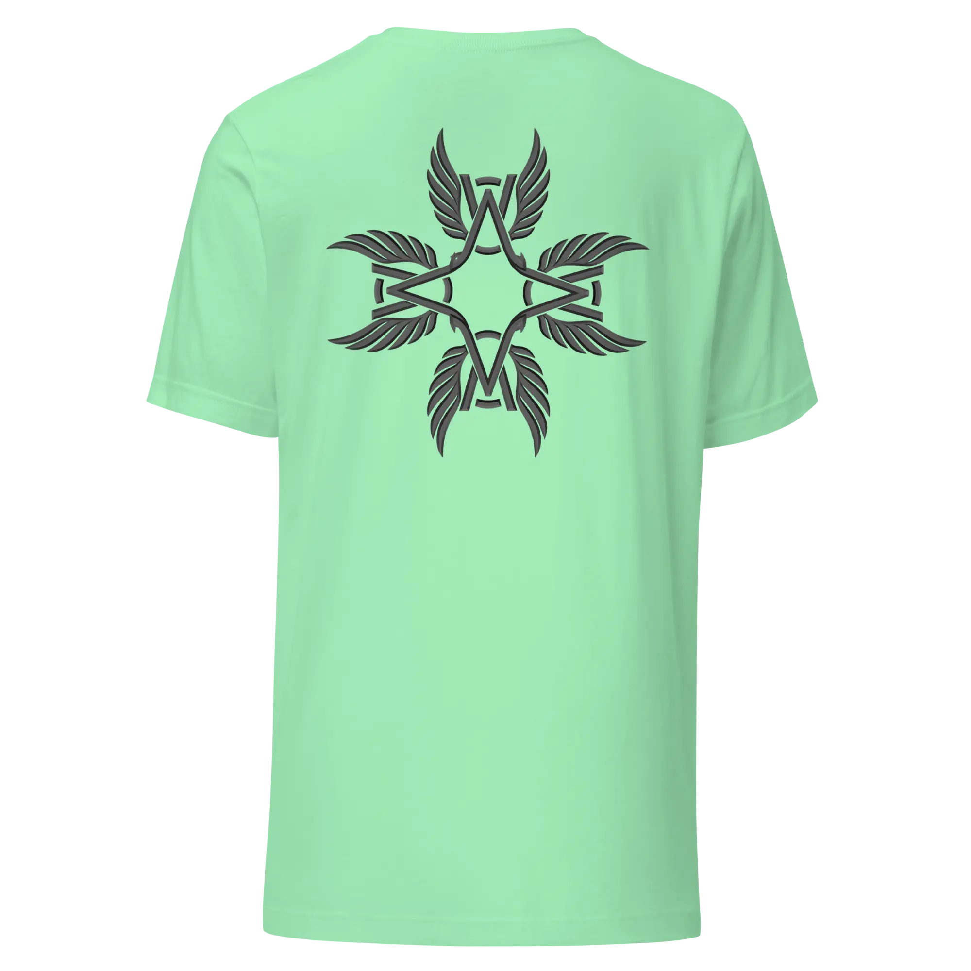 T-shirt Apex Wing Star - Windsurf Addict