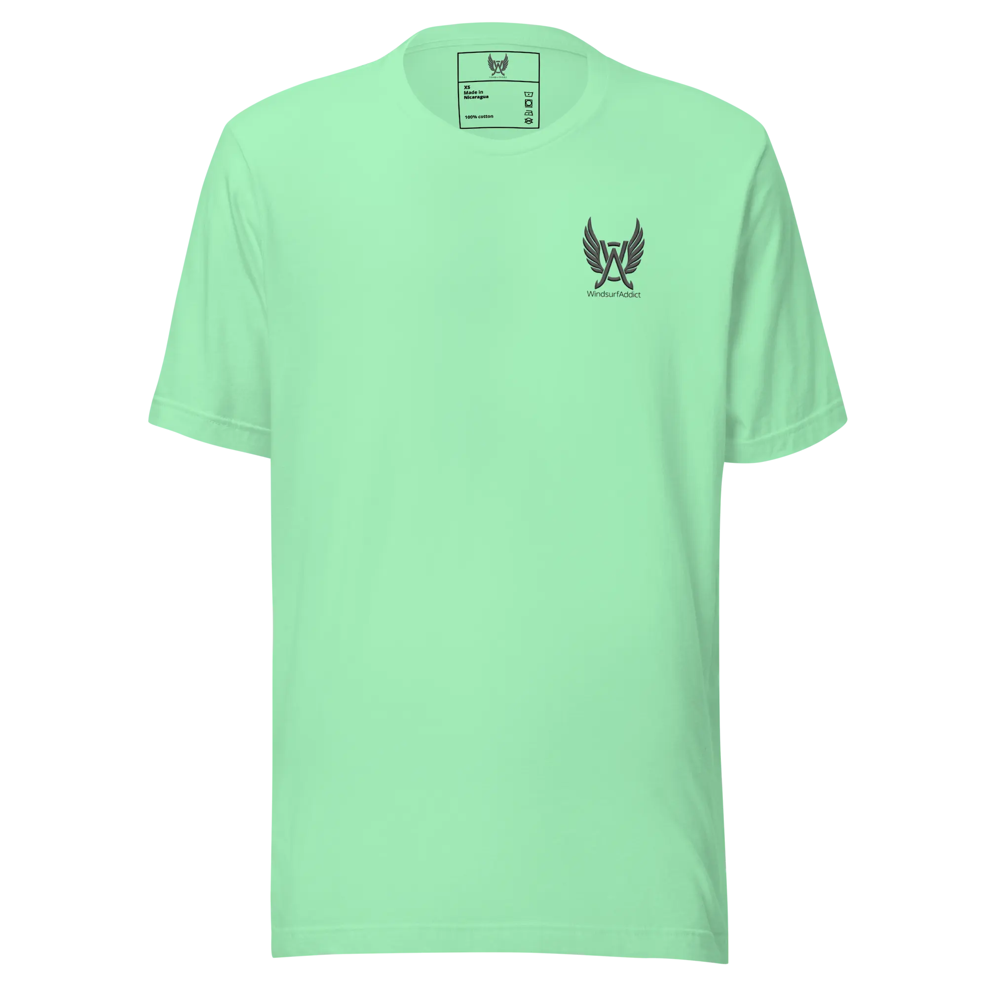 T-shirt Dakhla - Windsurf Addict