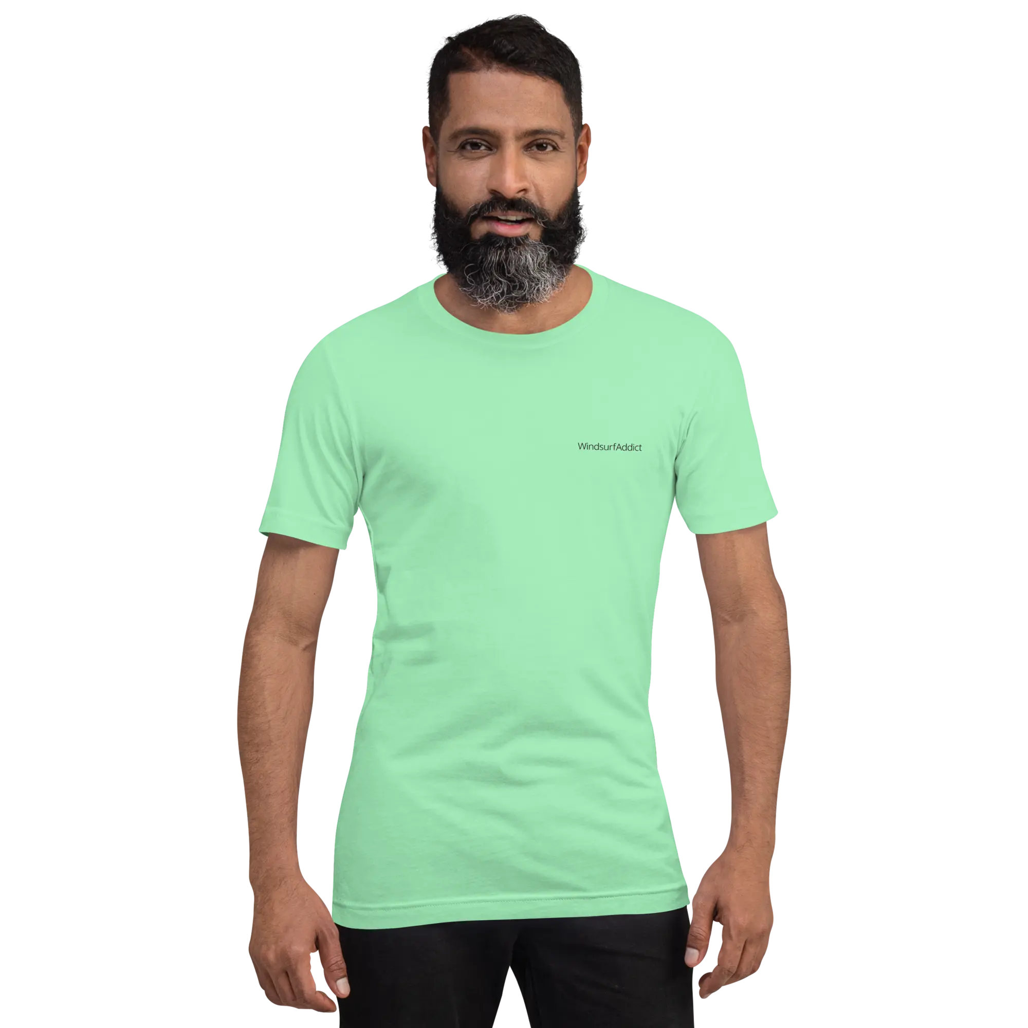 T-shirt Apex Wing Star - Windsurf Addict