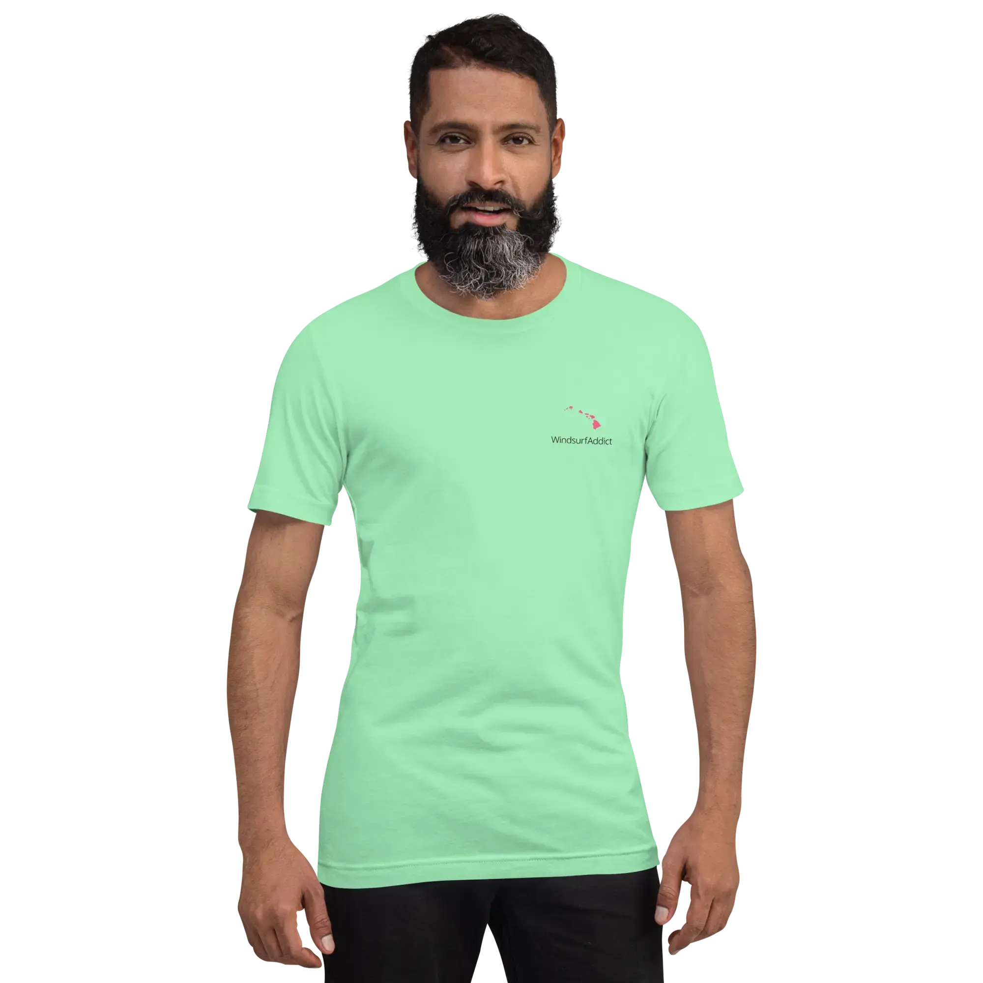 T-shirt Apex Wings Triskell - Windsurf Addict