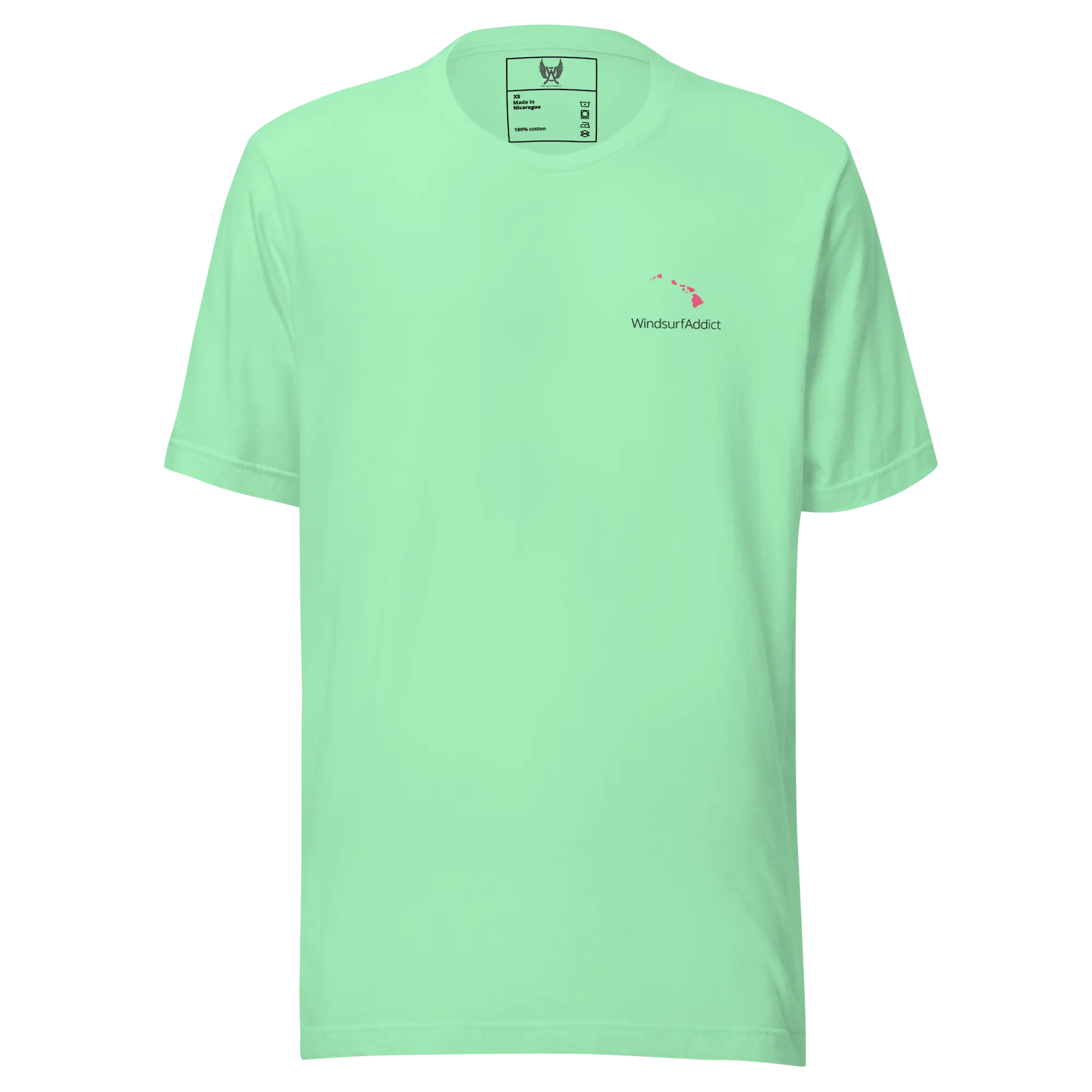 T-shirt Apex Wings Triskell - Windsurf Addict