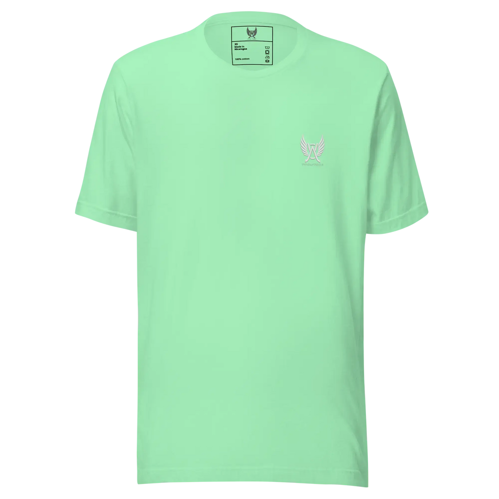 T-shirt Ghostrider Windsurf Addict - Windsurf Addict