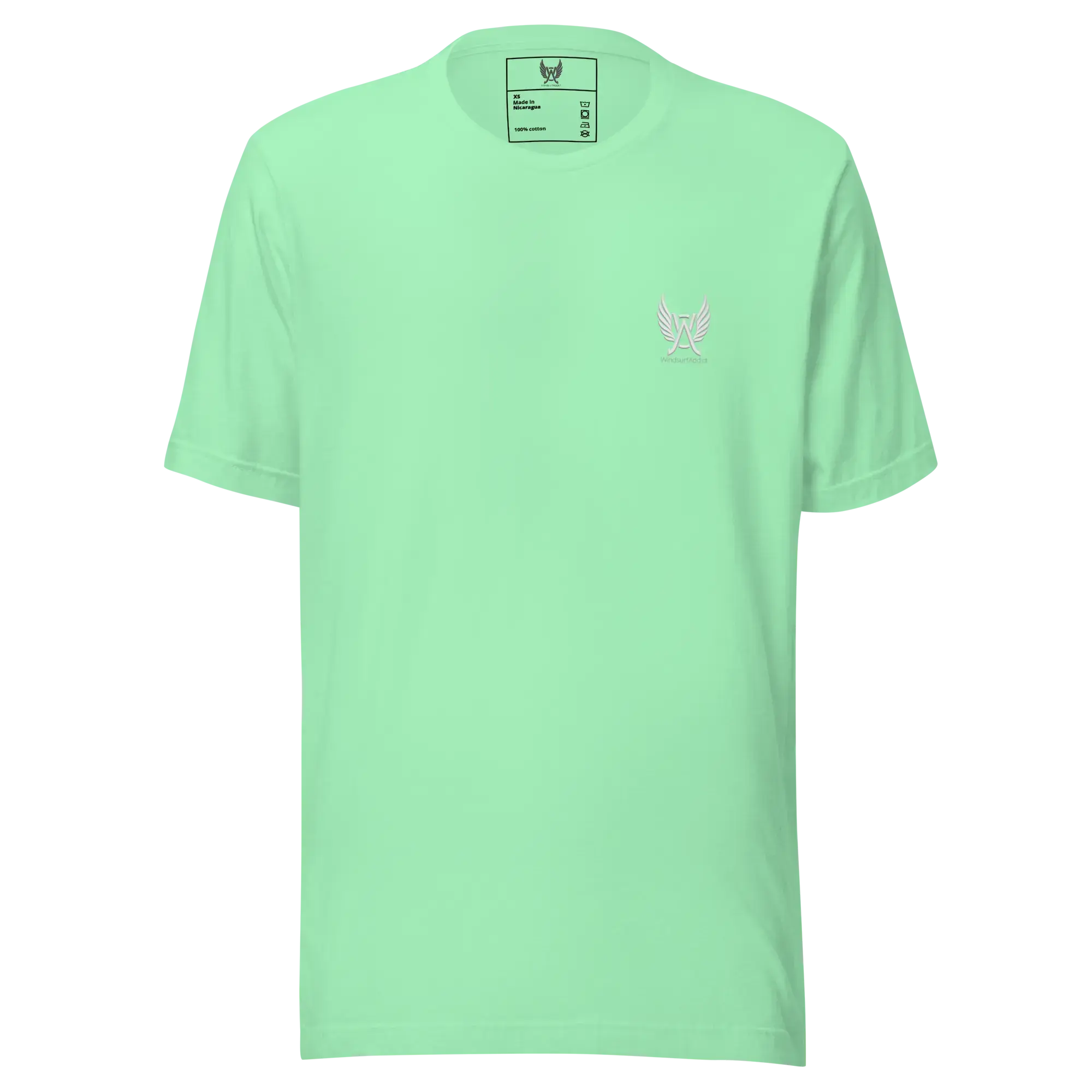 T-shirt Ghostrider Windsurf Addict - Windsurf Addict