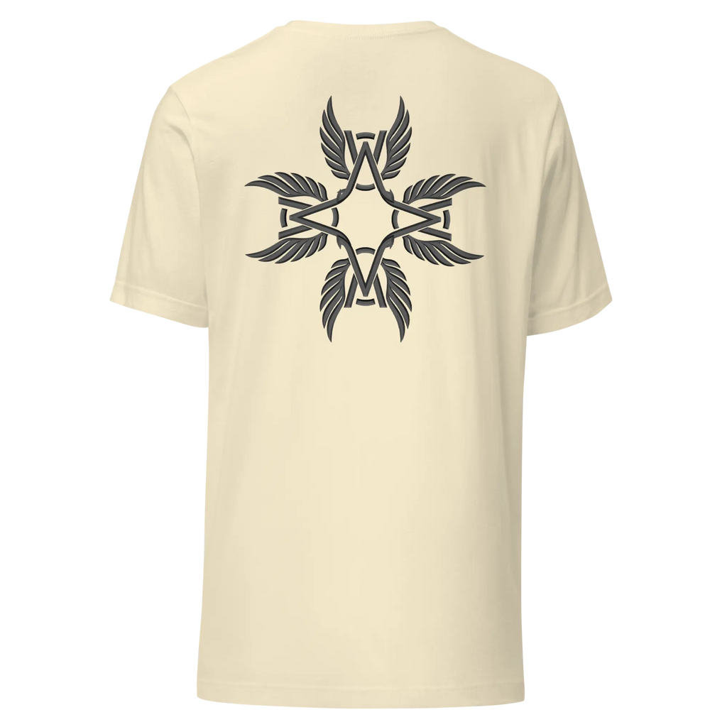 T-shirt Apex Wing Star - Windsurf Addict