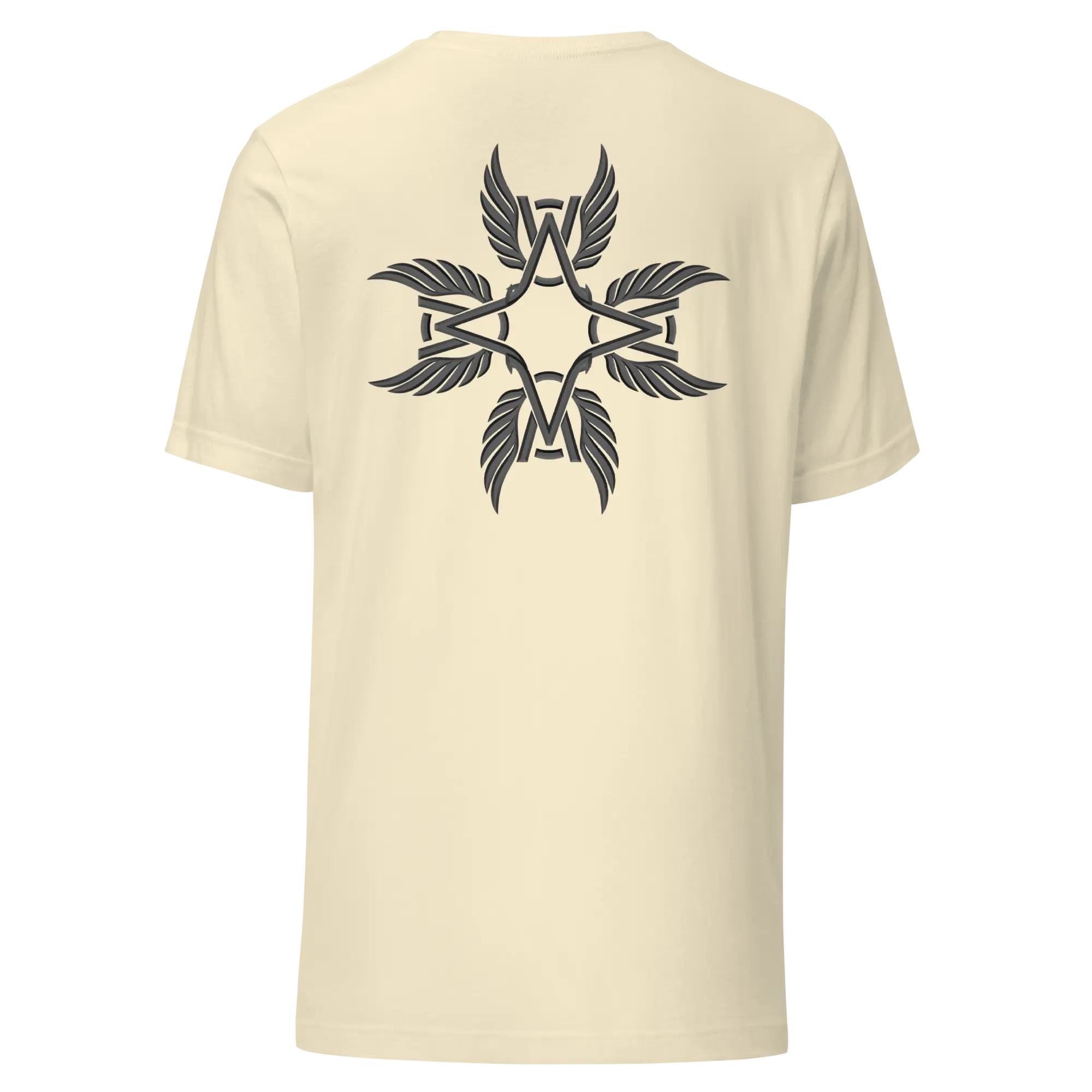 T-shirt Apex Wing Star - Windsurf Addict