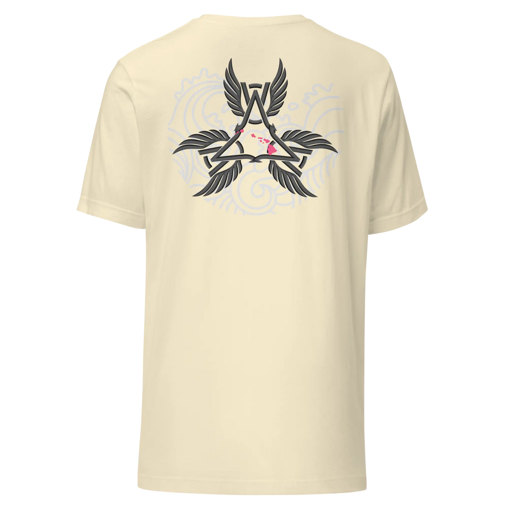 T-shirt Apex Wings Triskell - Windsurf Addict