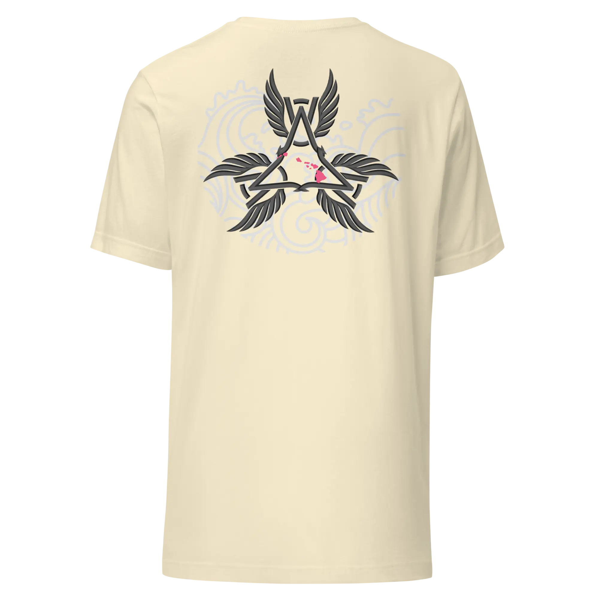 T-shirt Apex Wings Triskell - Windsurf Addict