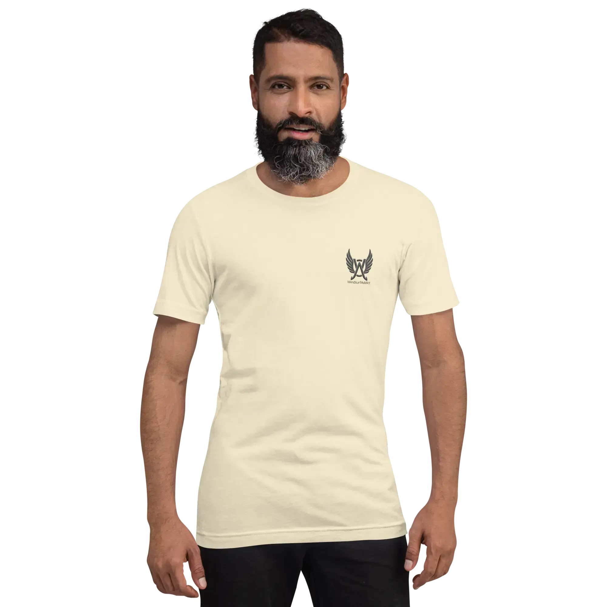 T-shirt Le Dossen - Windsurf Addict