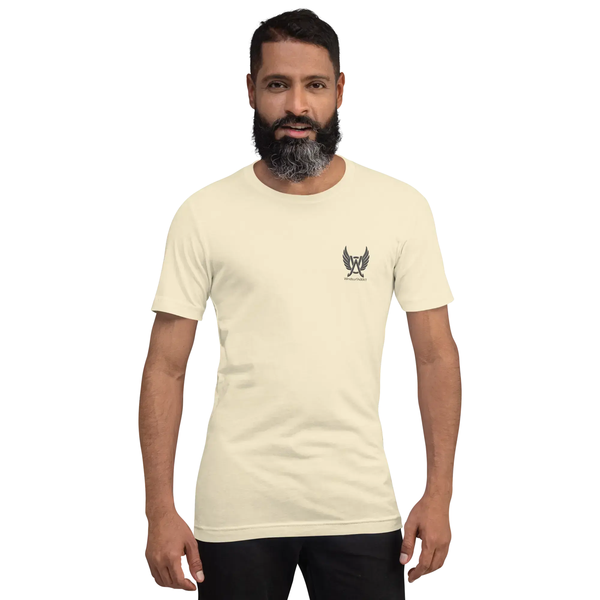 T-shirt Leucate - Windsurf Addict