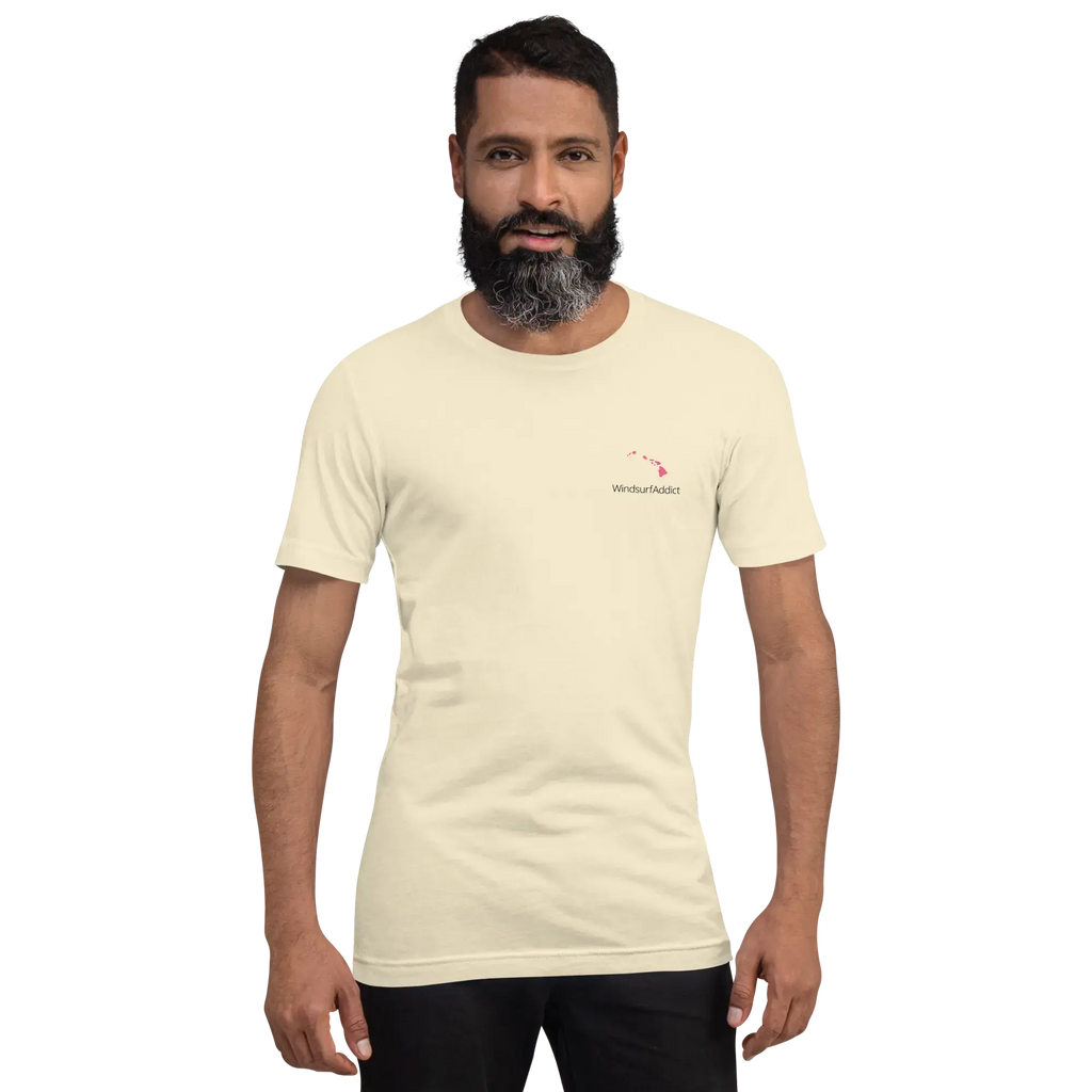 T-shirt Apex Wings Triskell - Windsurf Addict