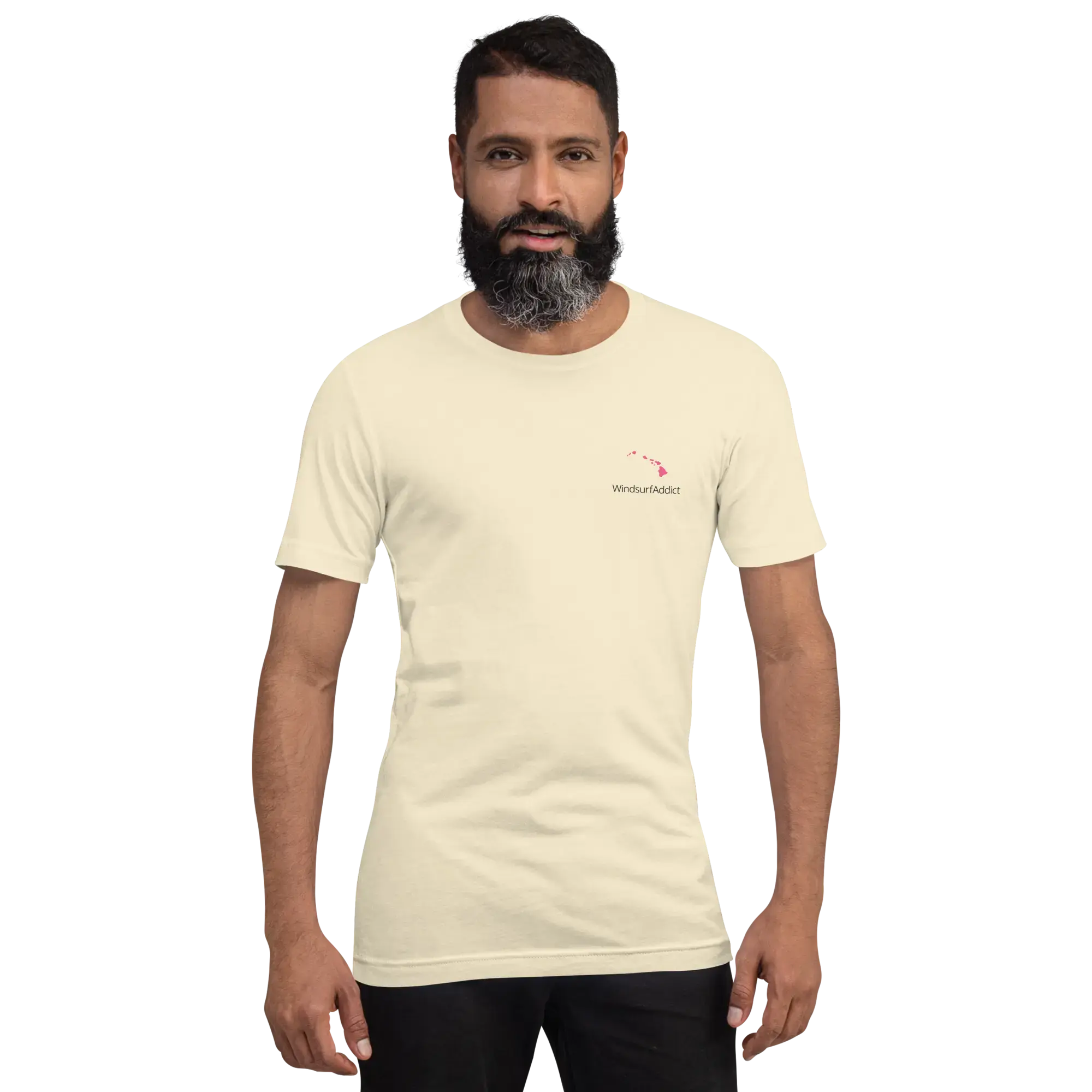 T-shirt Apex Wings Triskell - Windsurf Addict