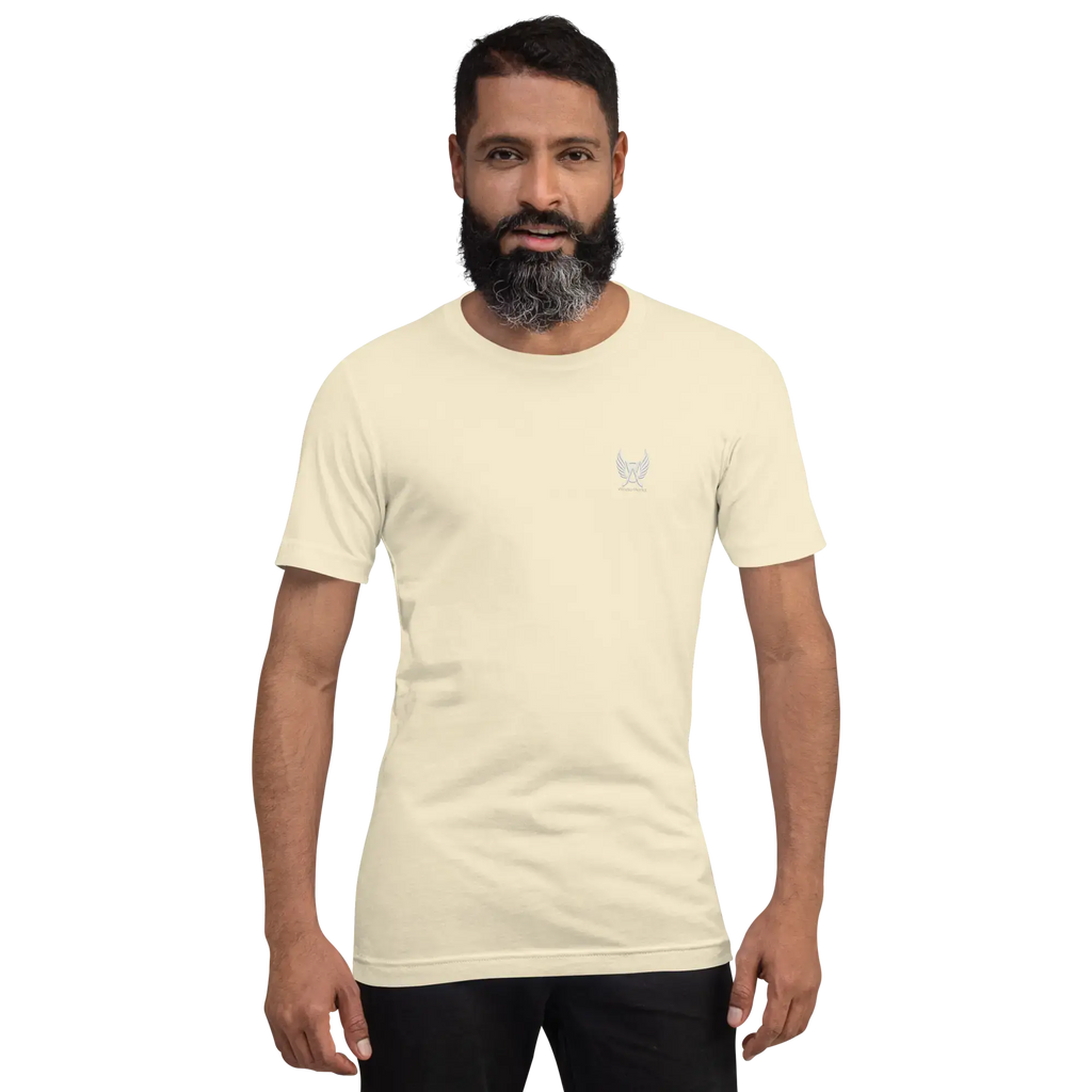 T-shirt Ghostrider Windsurf Addict - Windsurf Addict