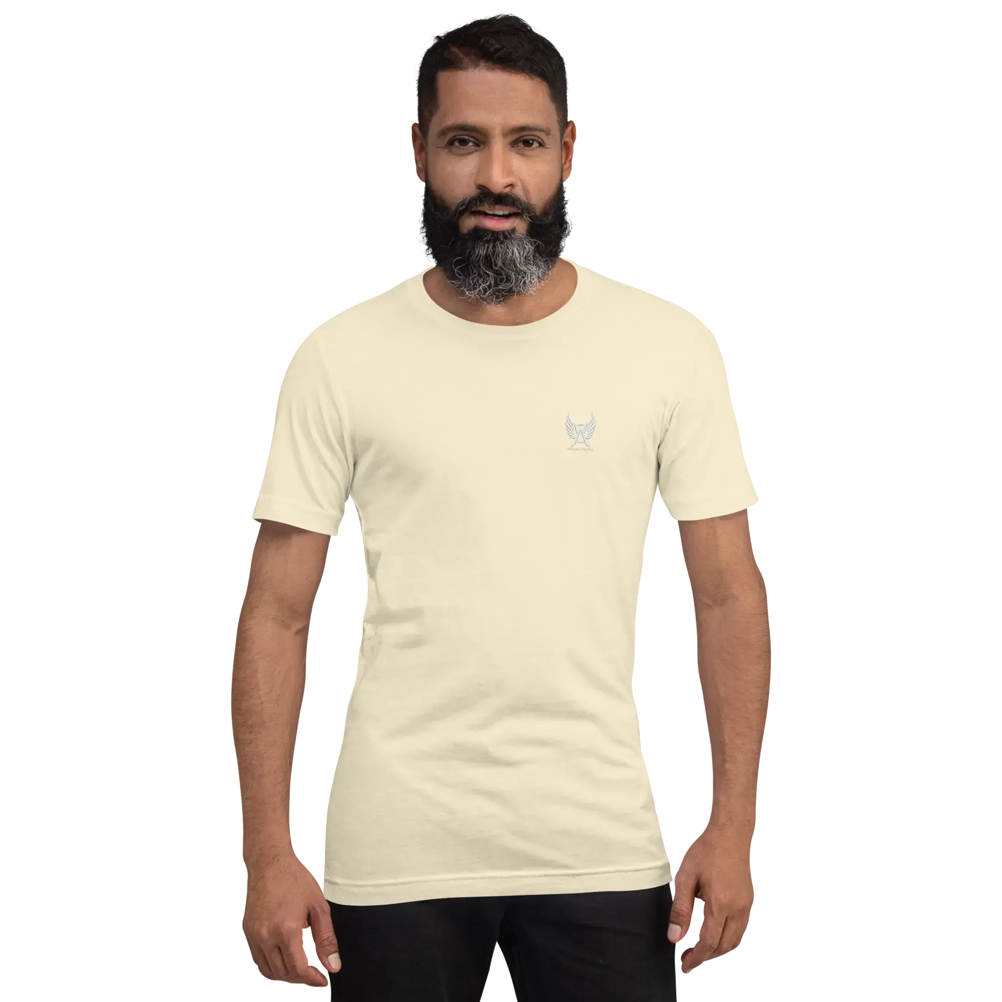T-shirt Ghostrider Windsurf Addict - Windsurf Addict