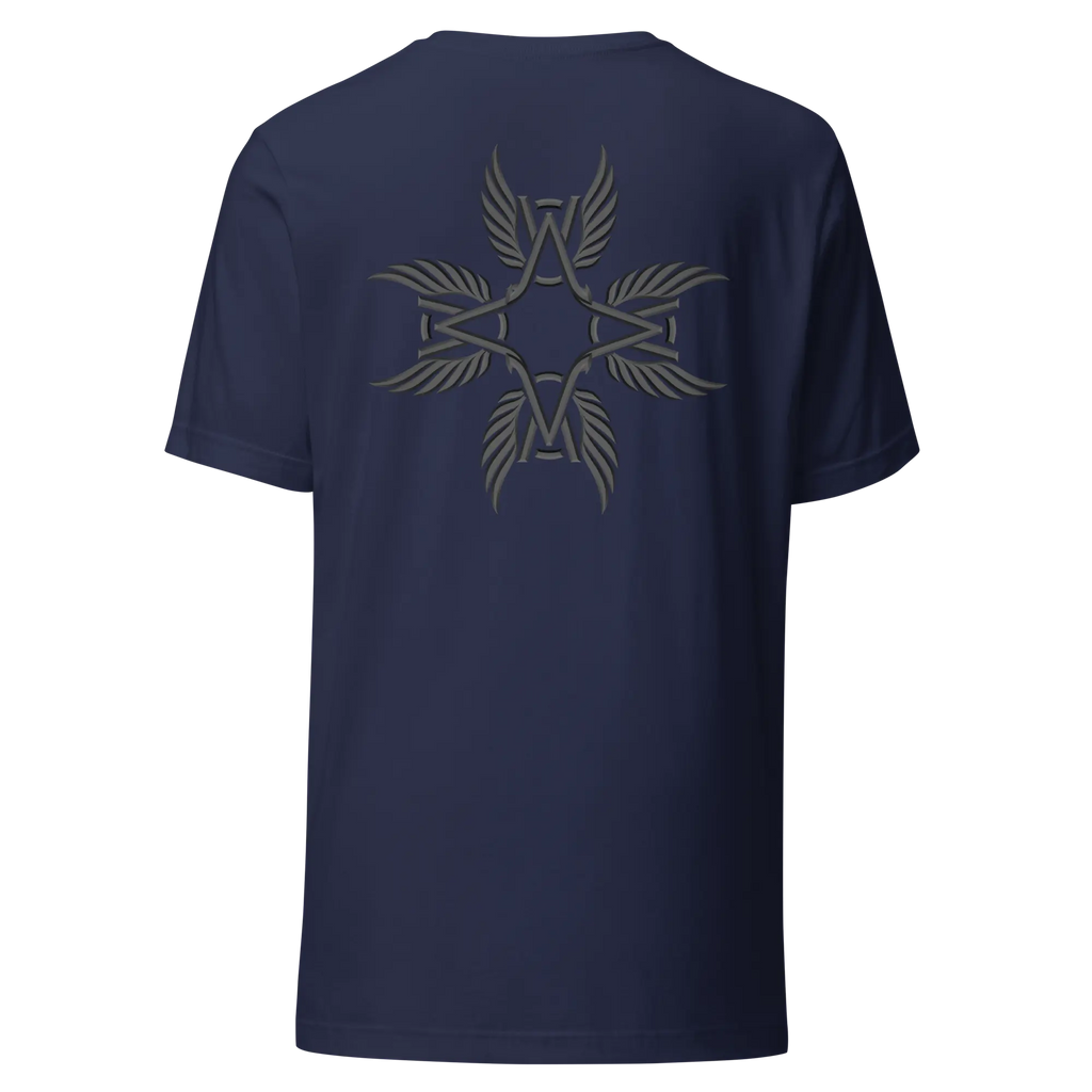 T-shirt Apex Wing Star - Windsurf Addict