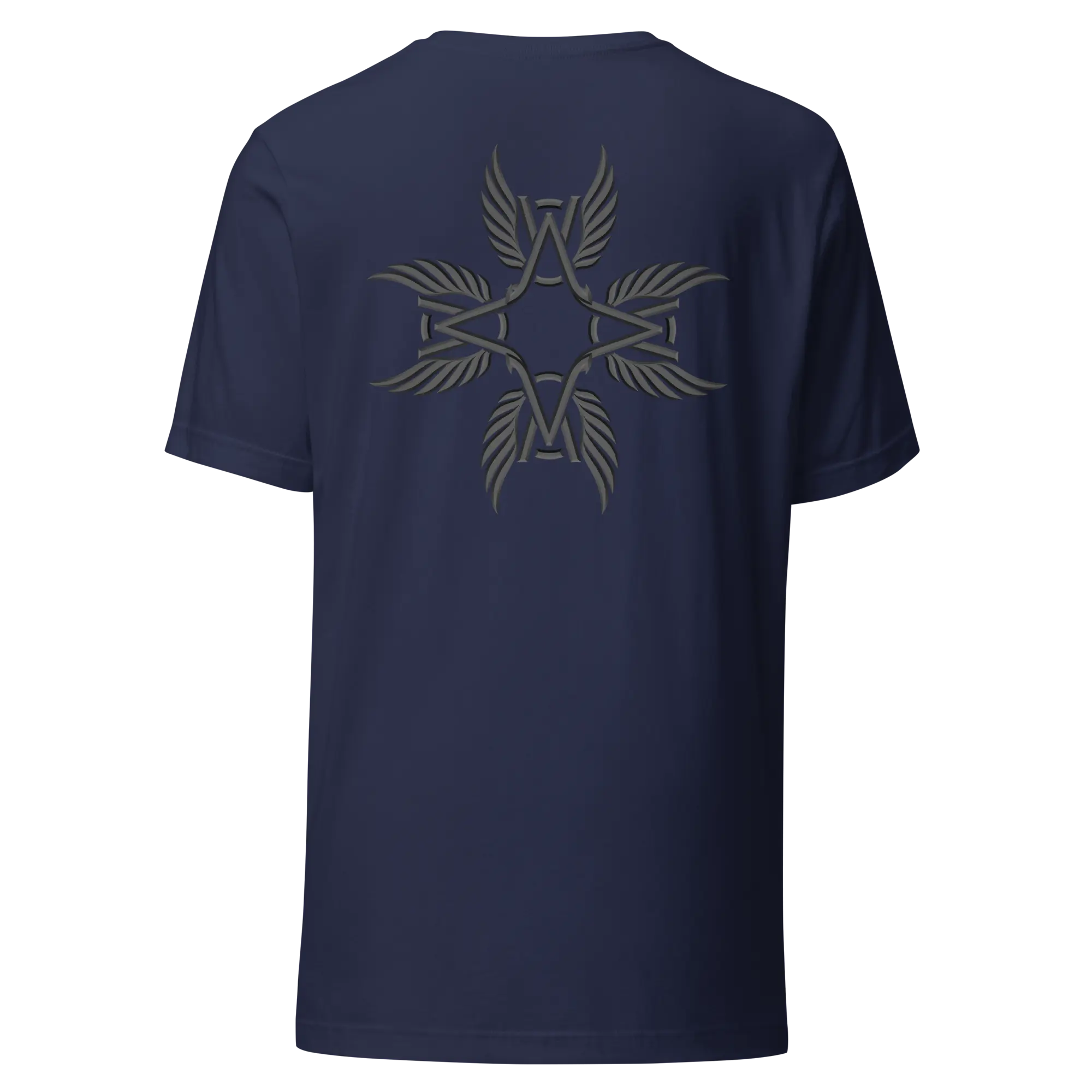 T-shirt Apex Wing Star - Windsurf Addict