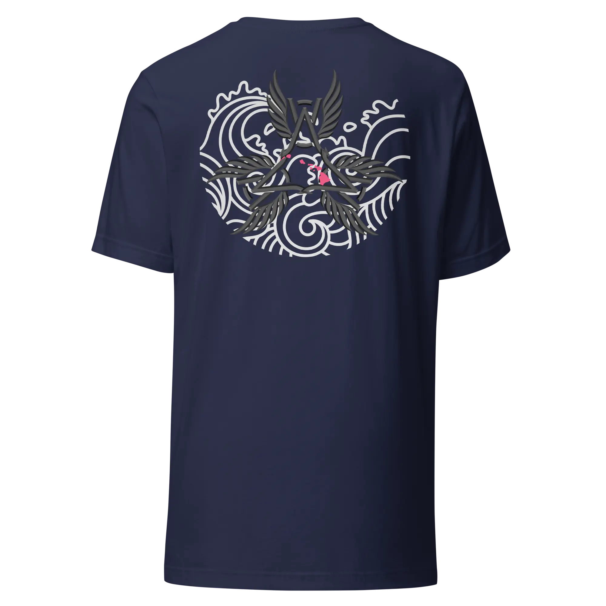 T-shirt Apex Wings Triskell - Windsurf Addict