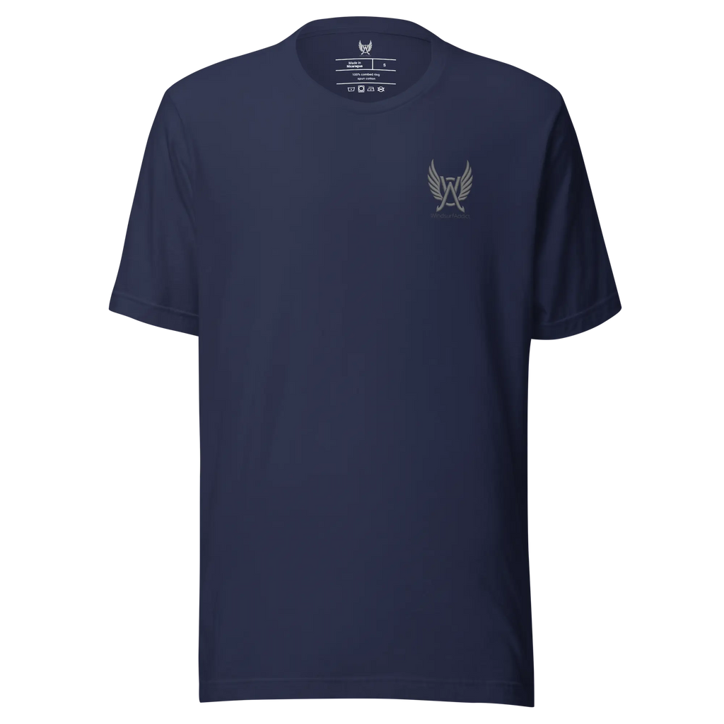 T-shirt Dakhla - Windsurf Addict